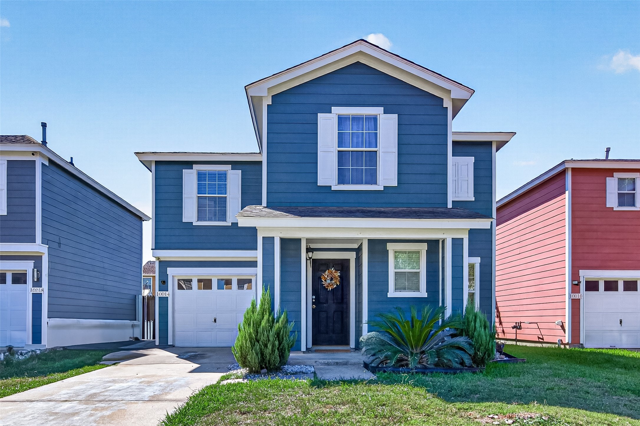 10014 Victoria Falls Lane, Houston, TX 77075