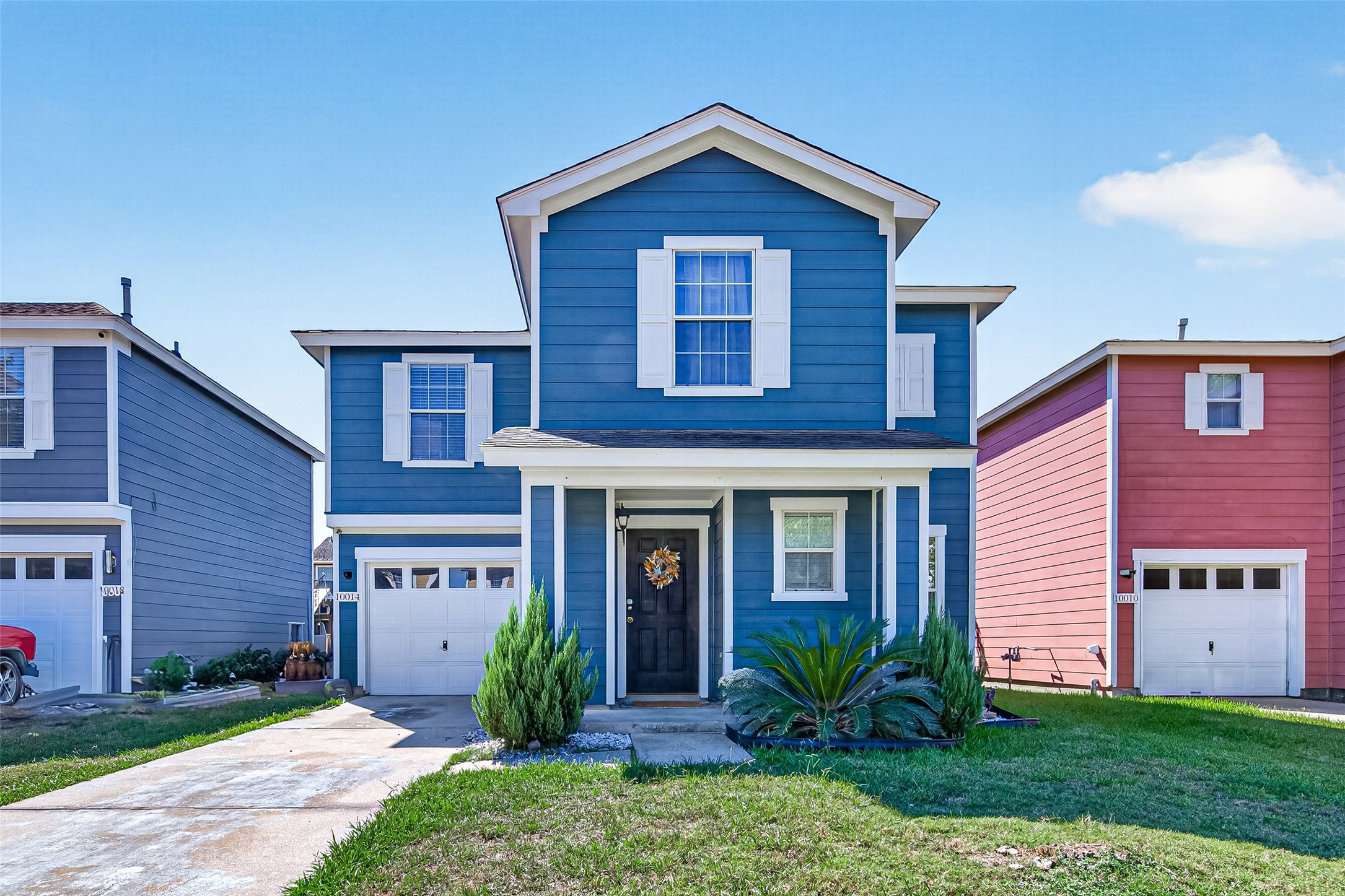 10014 Victoria Falls Lane, Houston, TX 77075