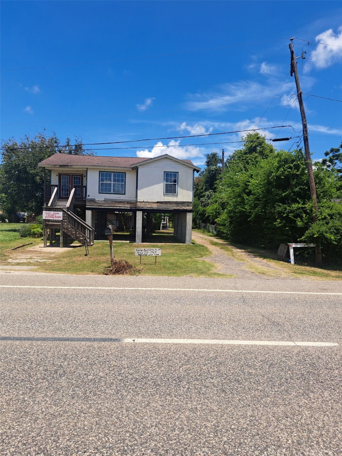 6106 Highway 6, Hitchcock, TX 77563