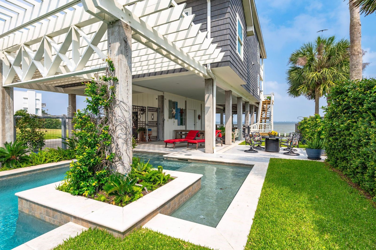 Purchase A Lifestyle  Not Just A Home! Plunge into Summer 2026!