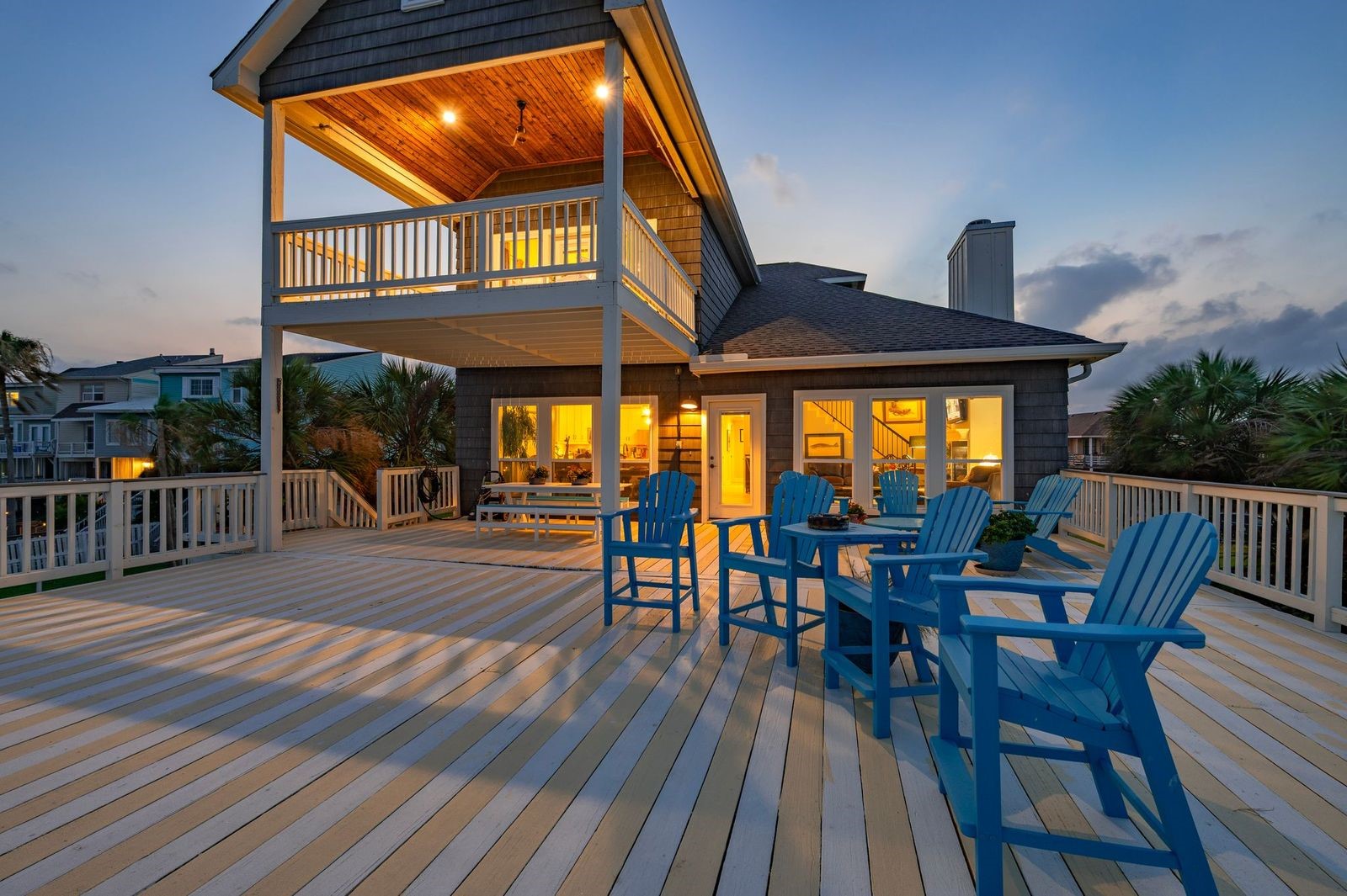 The Lifestyle You Have Dreamed About!