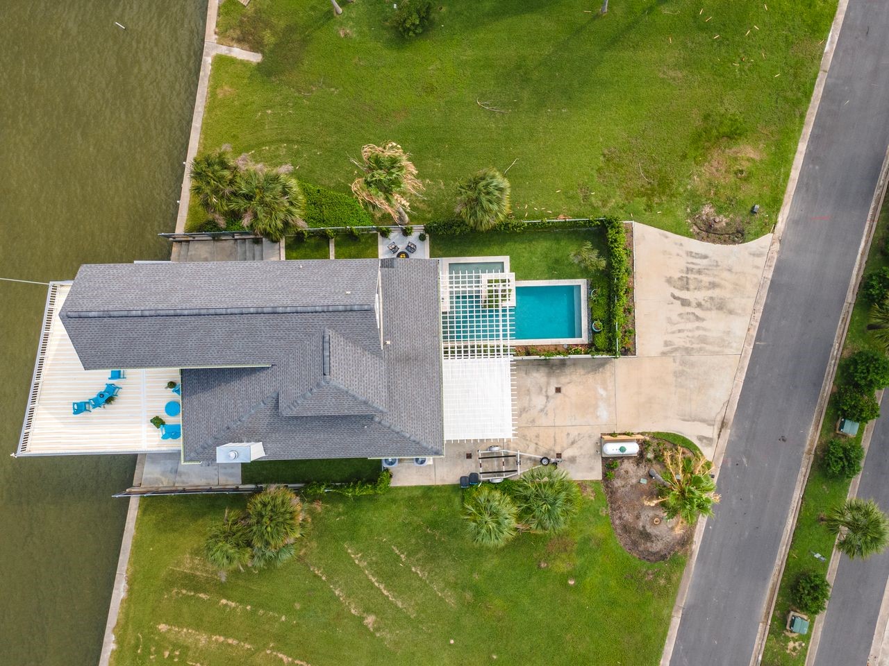 Whether you're searching for a full-time residence or a weekend getaway, Tiki Island paradise offers the ultimate coastal escape where every day feels like a vacation.