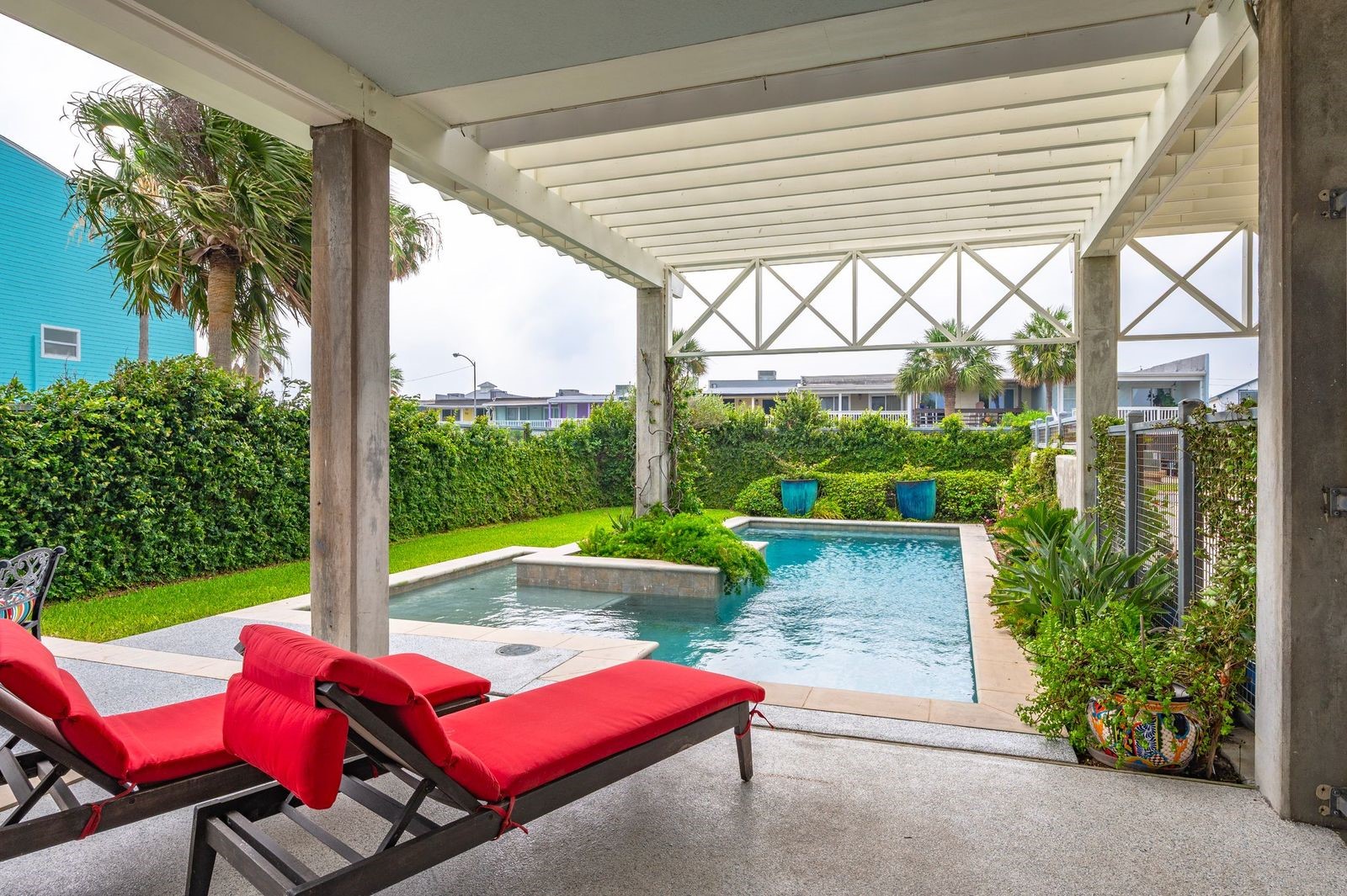 Private Pool with Tranquil Setting! Enjoy the heated private pool year round! Private Pool with Tranquil Setting! Enjoy the heated private pool year round!