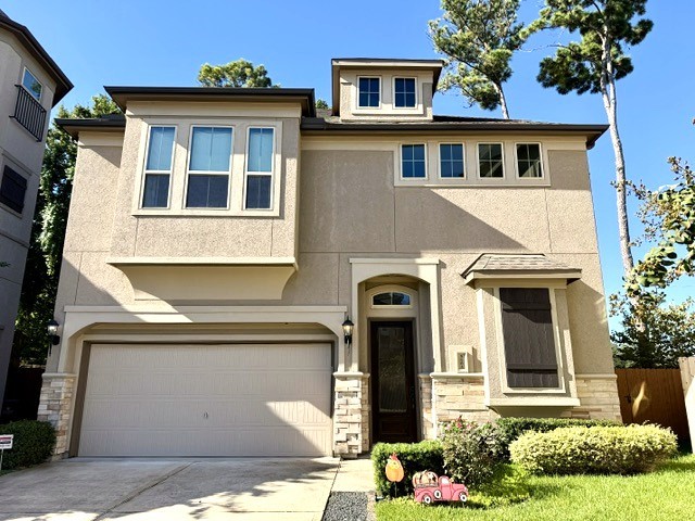 5103 W Lacey Garden Loop Loop, Houston, TX 77018