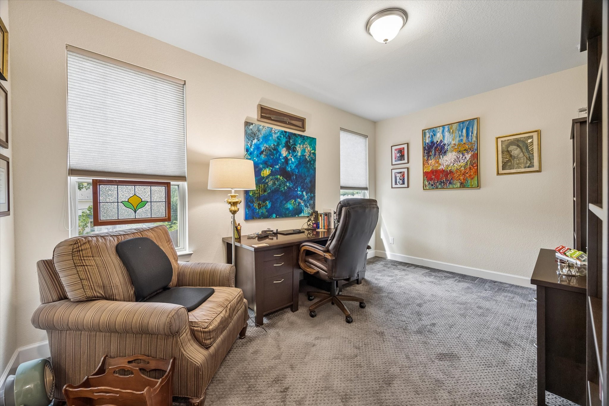 Third bedroom