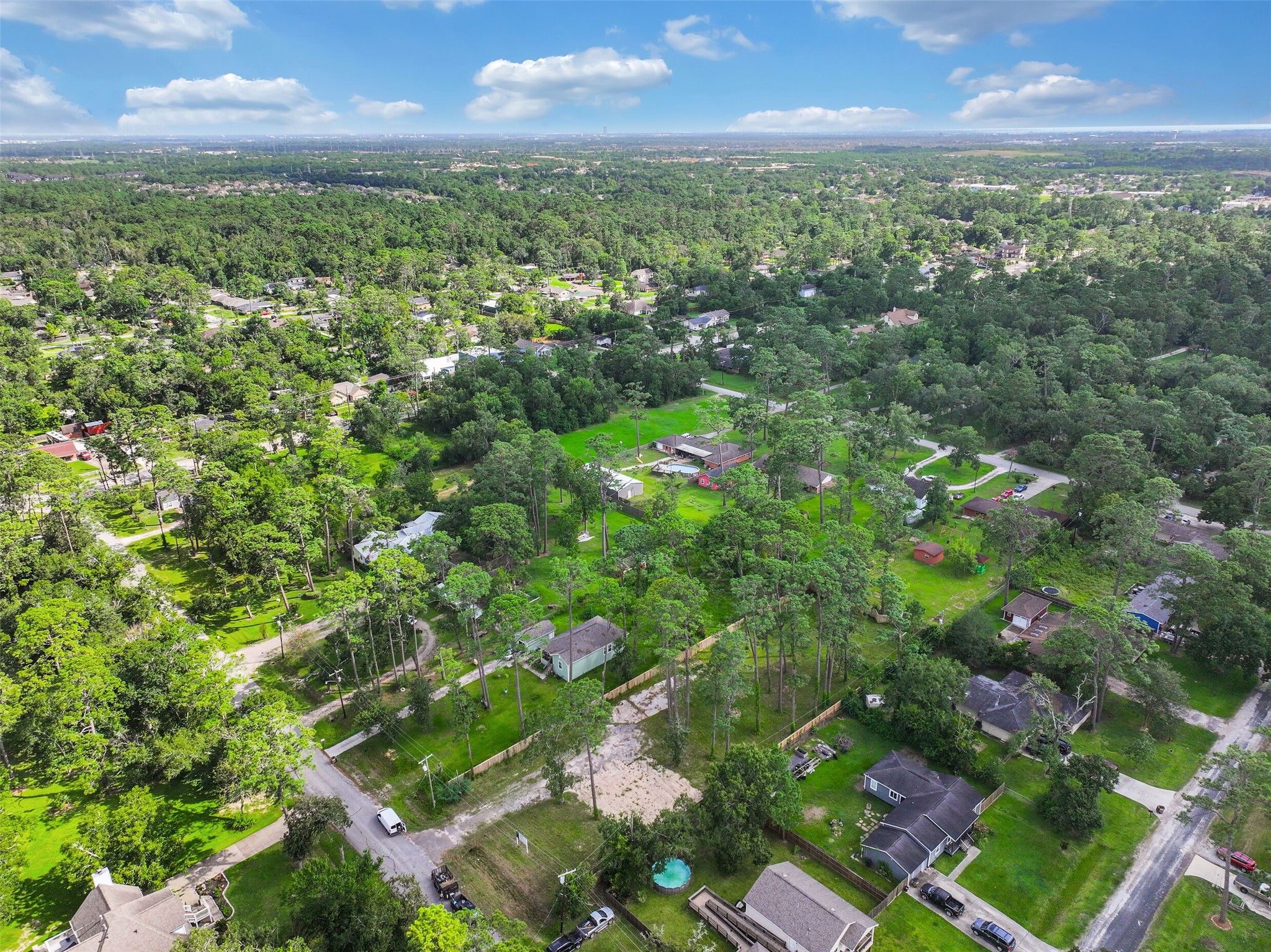 3219 Oak Drive, Dickinson, TX 77539