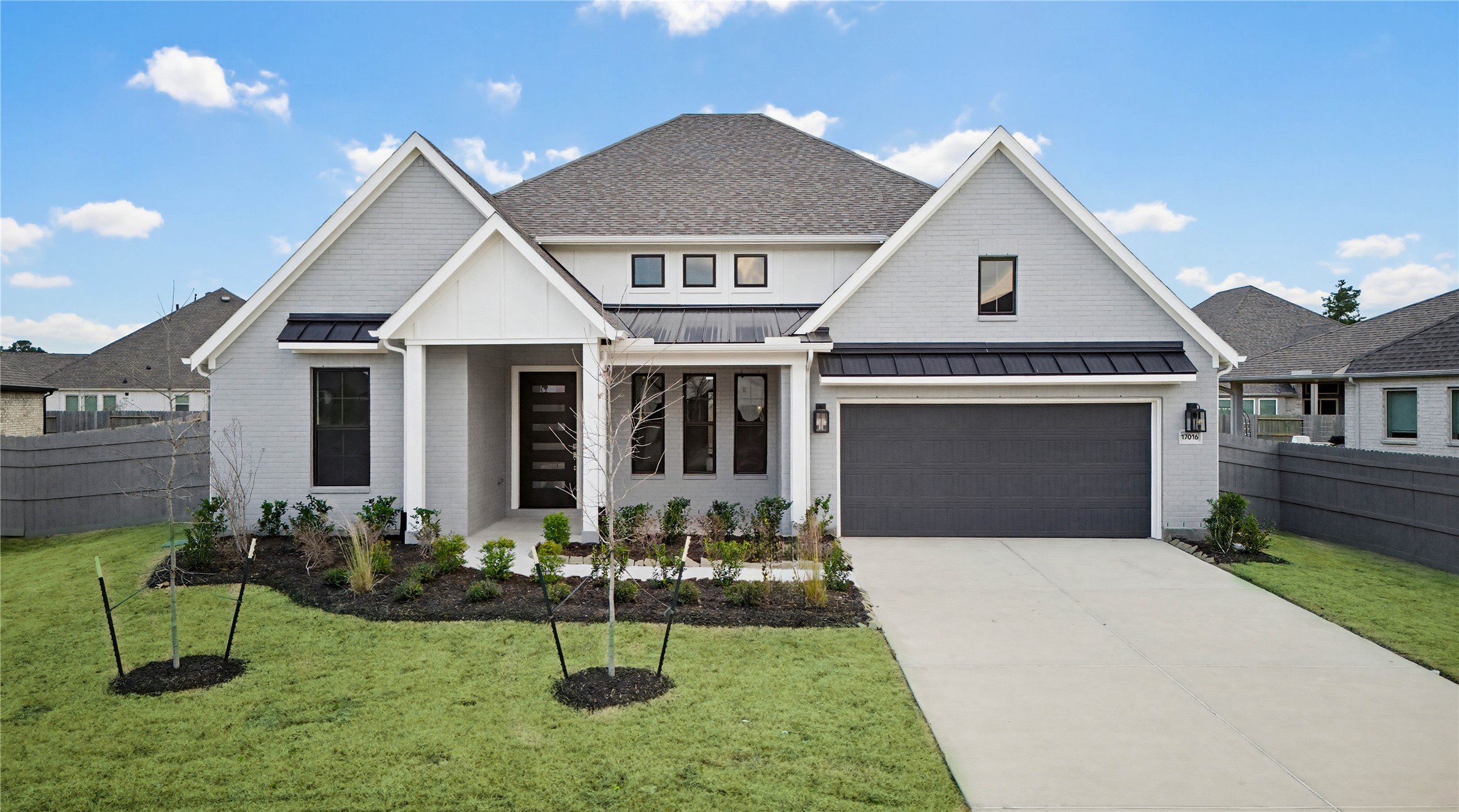 Don't miss the opportunity to make 17016 Sweet Iris Court your new home. Schedule your tour TODAY!