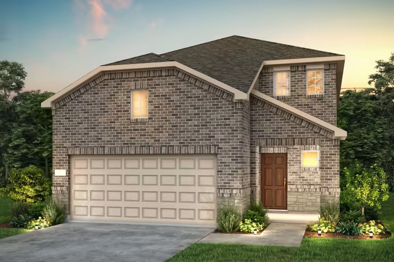 14977 Peach Blossom Drive, Conroe, TX 77302