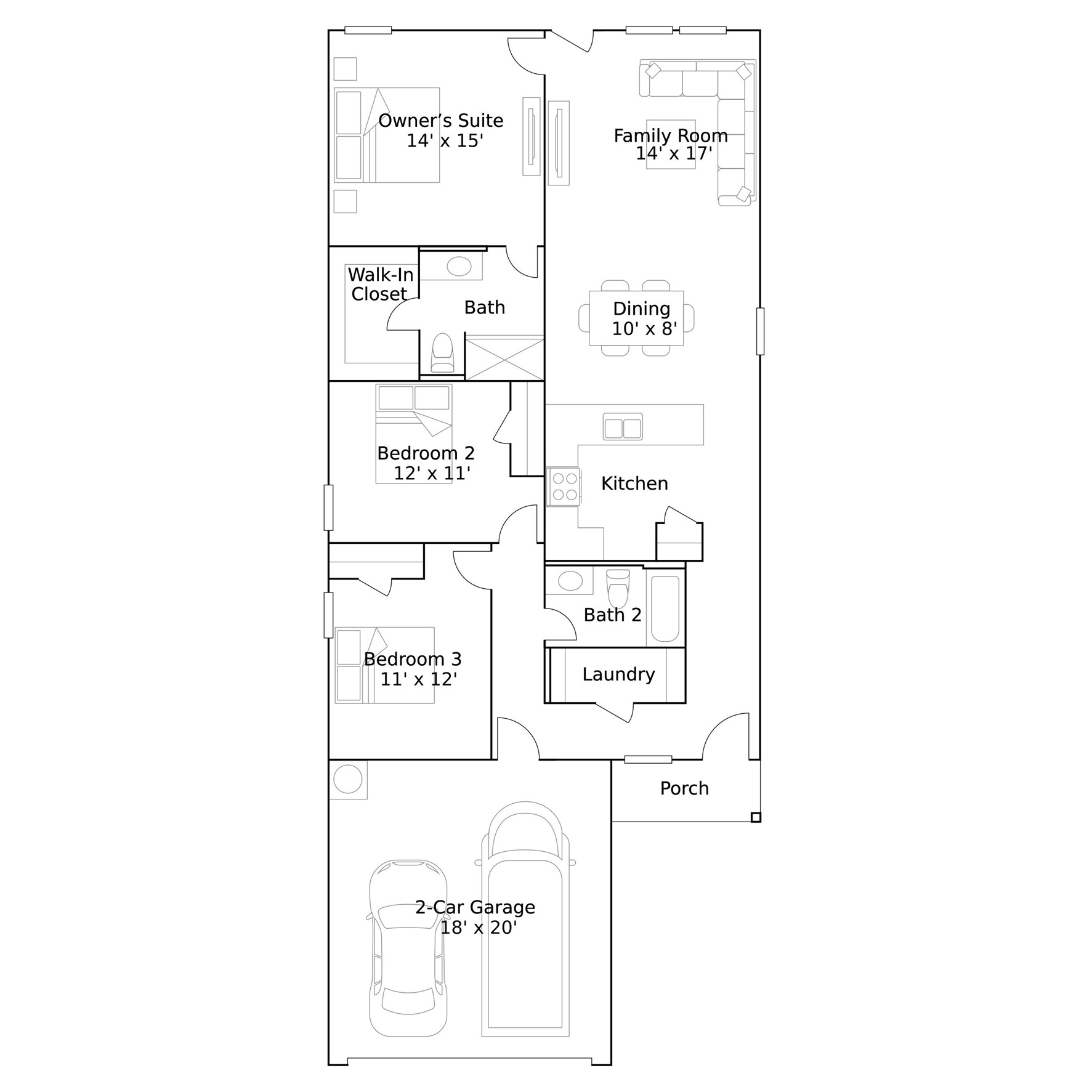 5638 Headwater Creek Trail, Humble, TX 77338