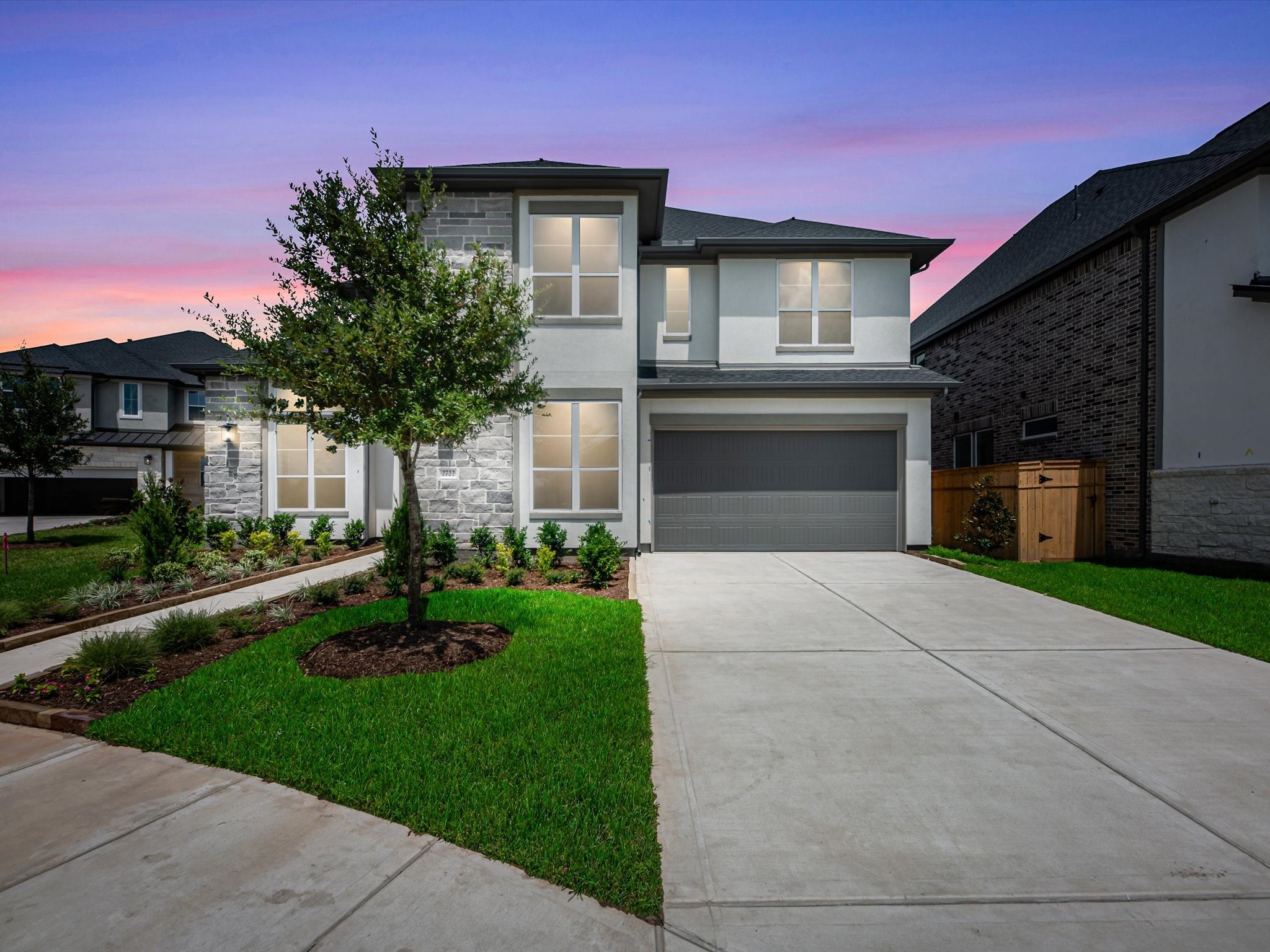 2722 Crown Ridge Drive, Missouri City, TX 77459