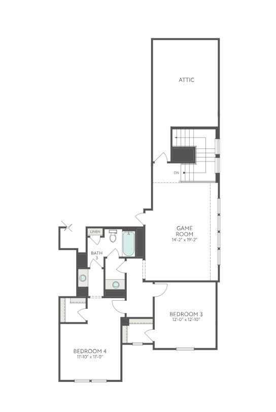2722 Crown Ridge Drive, Missouri City, TX 77459