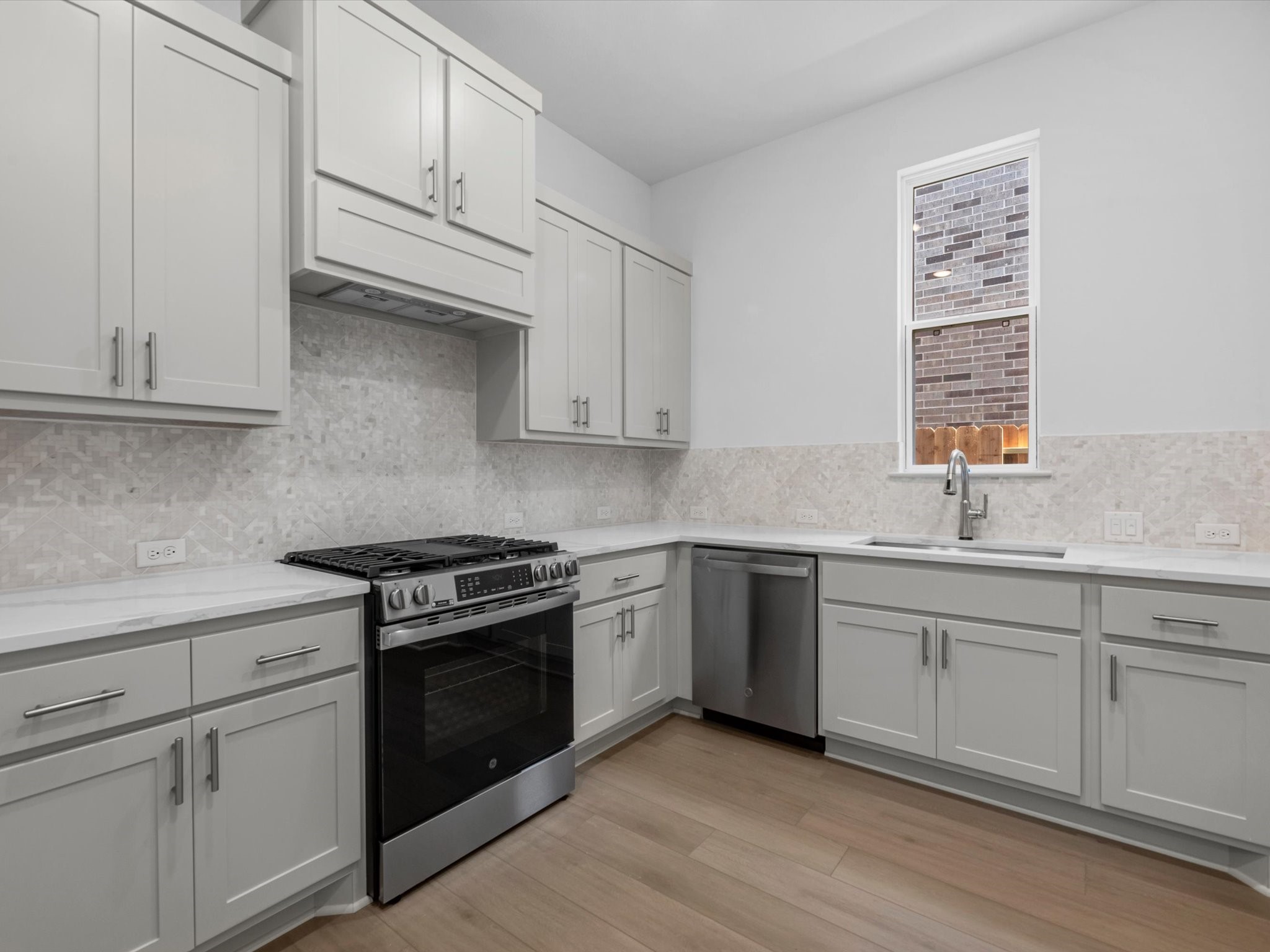Prep Kitchen