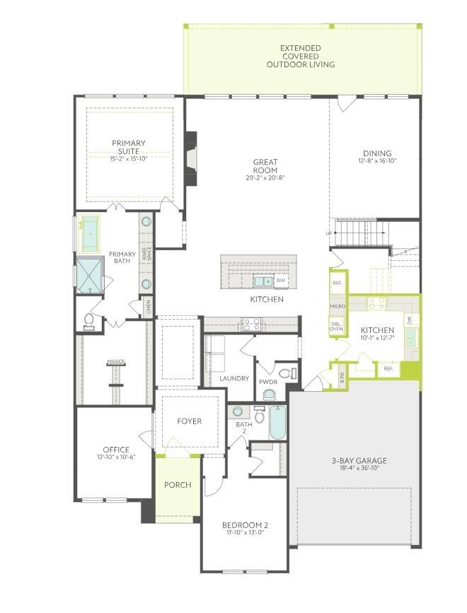 2722 Crown Ridge Drive, Missouri City, TX 77459