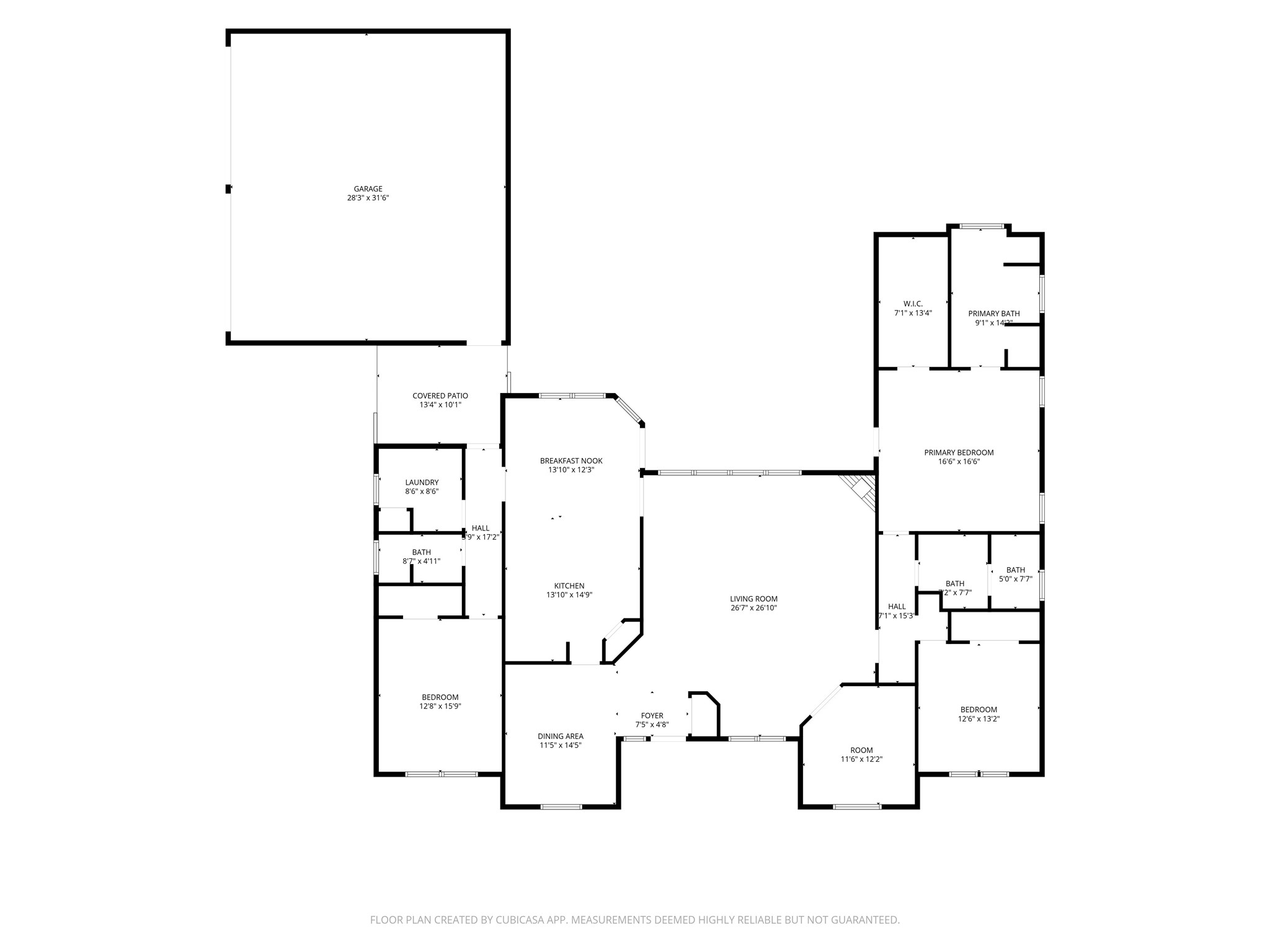131 Happy Hollow Street, Alvin, TX 77511