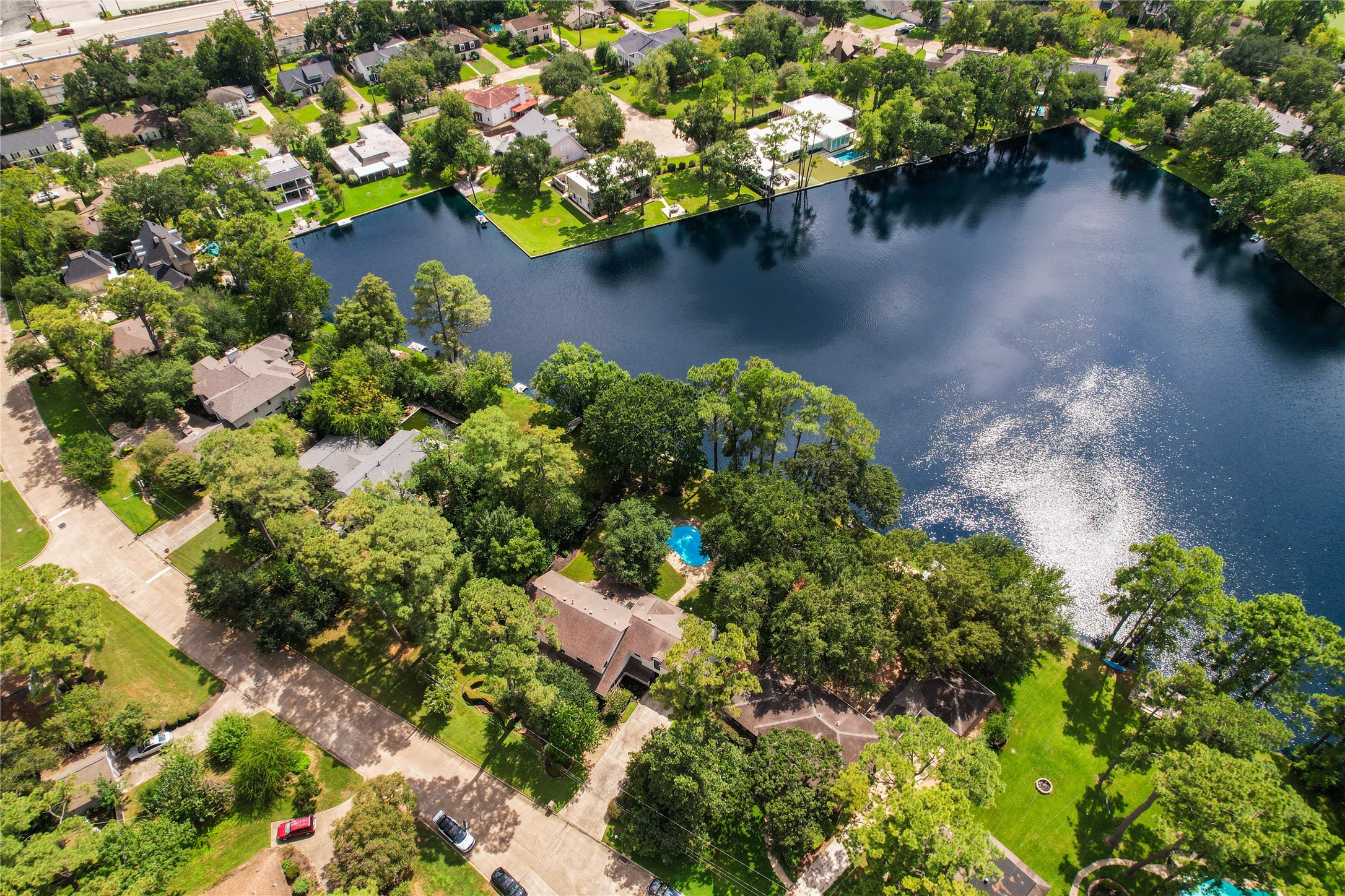 13131 Holston Hills Drive, Houston, TX 77069