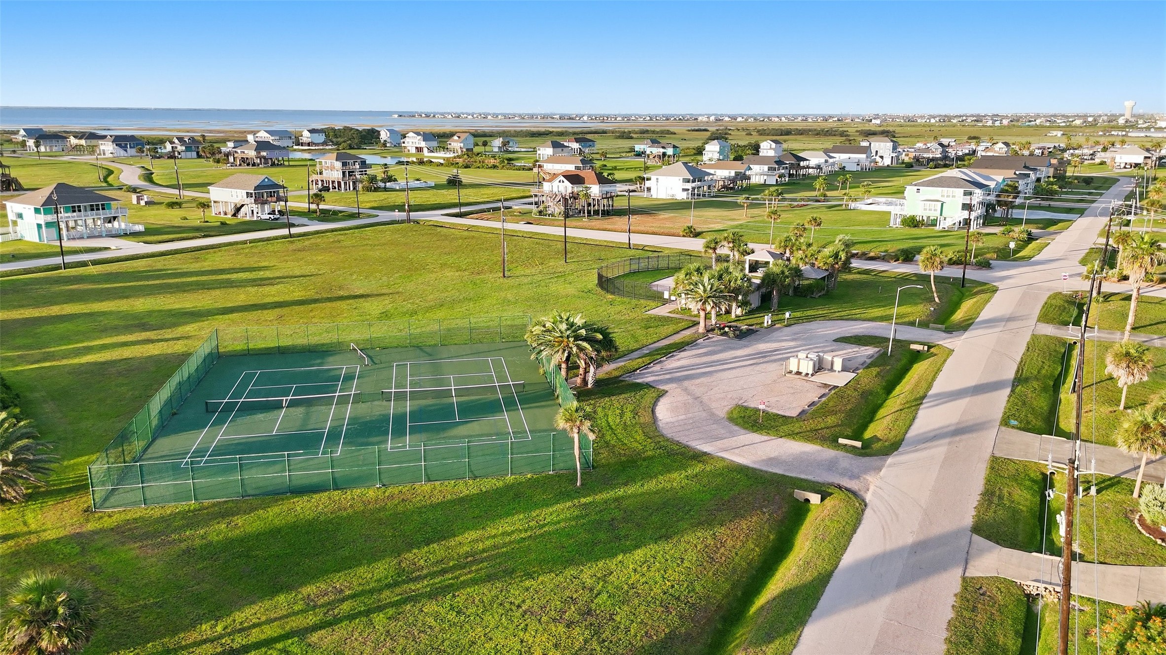 18618 Shaman Drive, Galveston, TX 77554