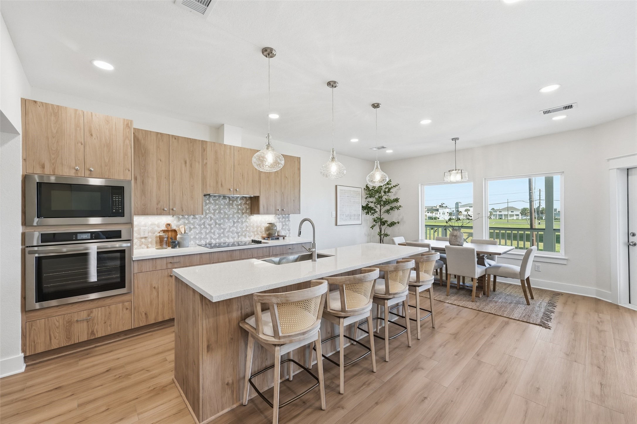 18618 Shaman Drive, Galveston, TX 77554