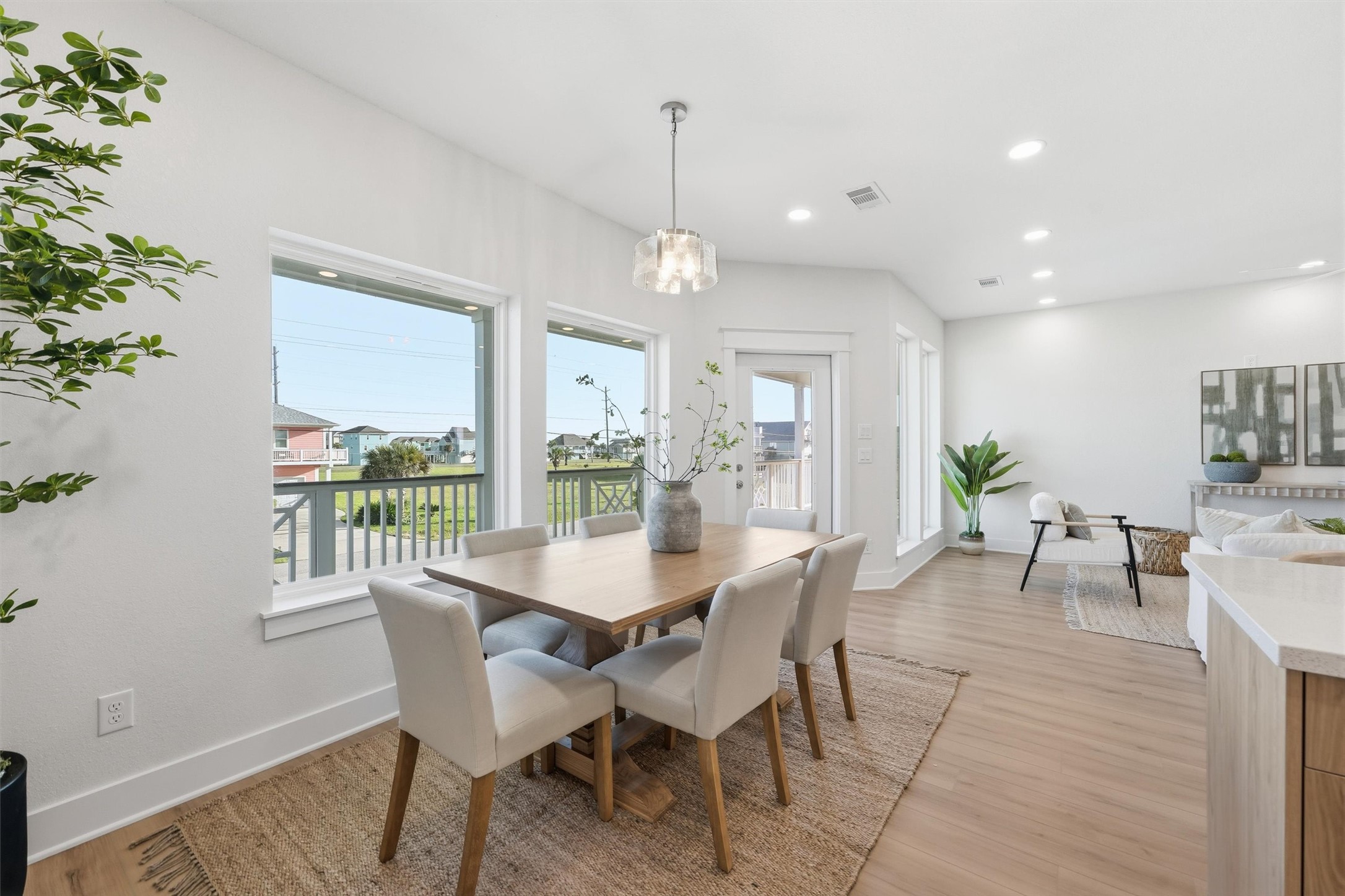 18618 Shaman Drive, Galveston, TX 77554