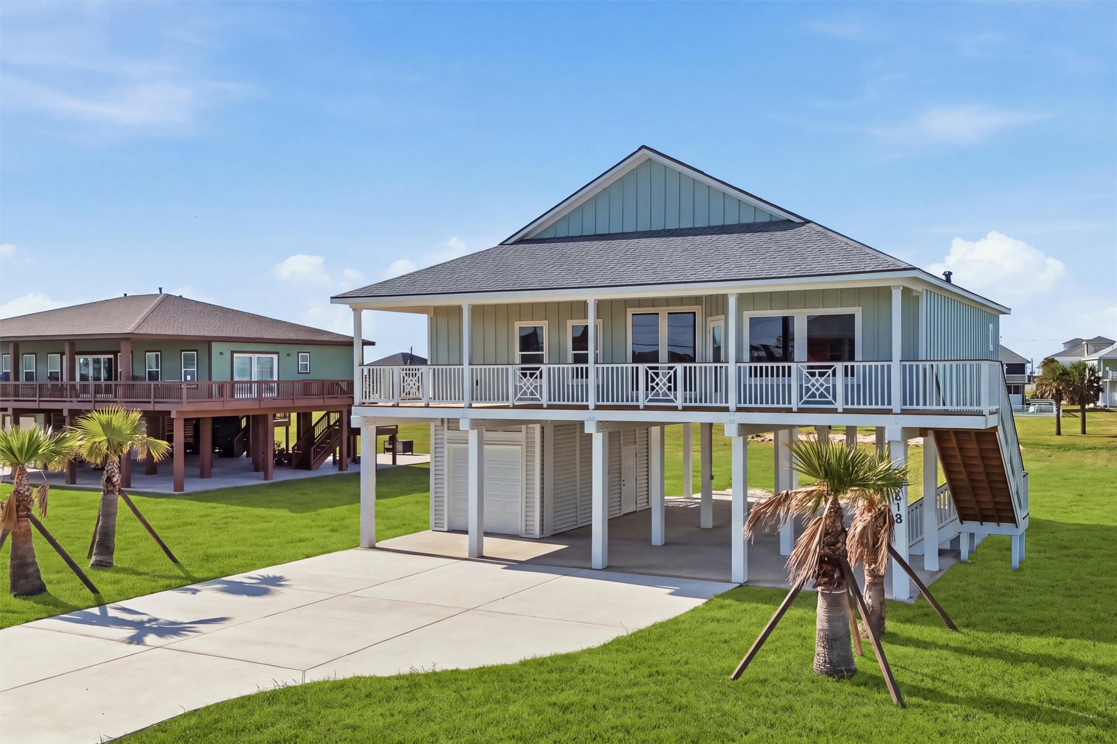 18618 Shaman Drive, Galveston, TX 77554