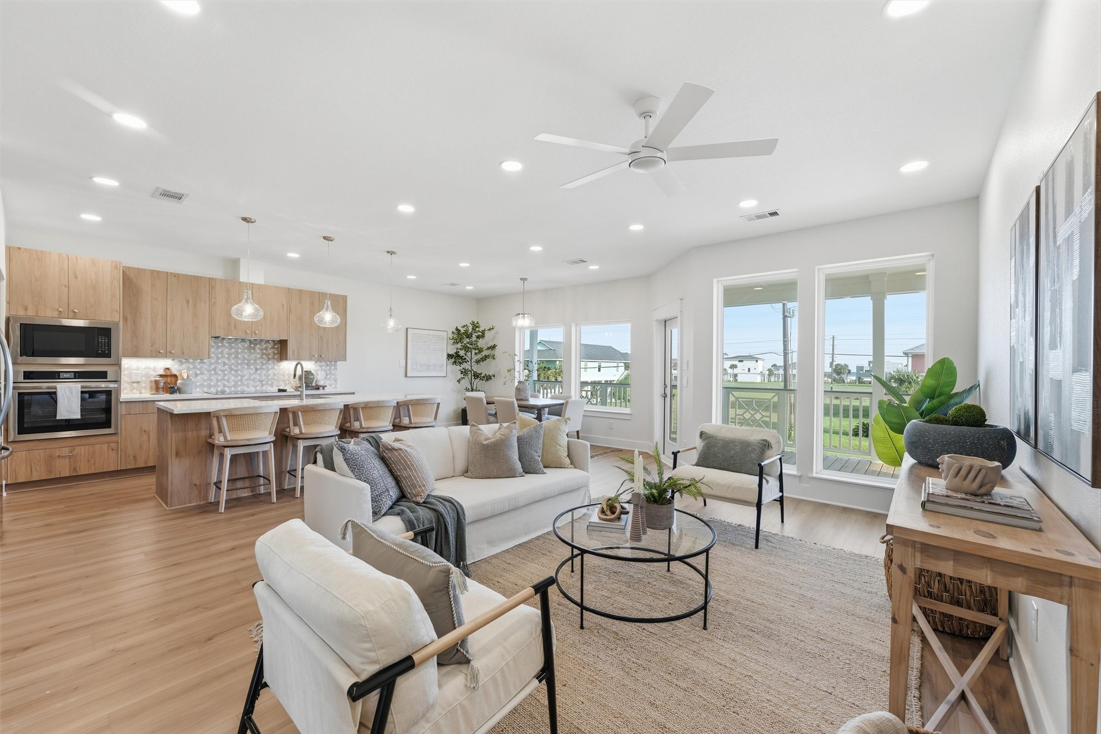 18618 Shaman Drive, Galveston, TX 77554