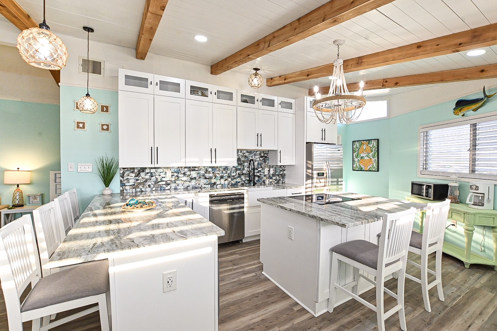 190 Barracuda, Bayou Vista, TX 77563