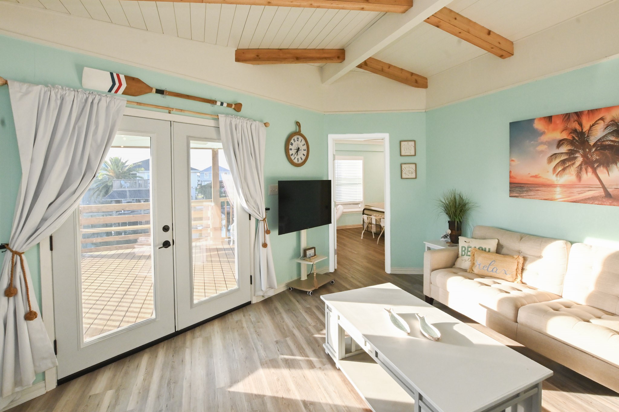 190 Barracuda, Bayou Vista, TX 77563