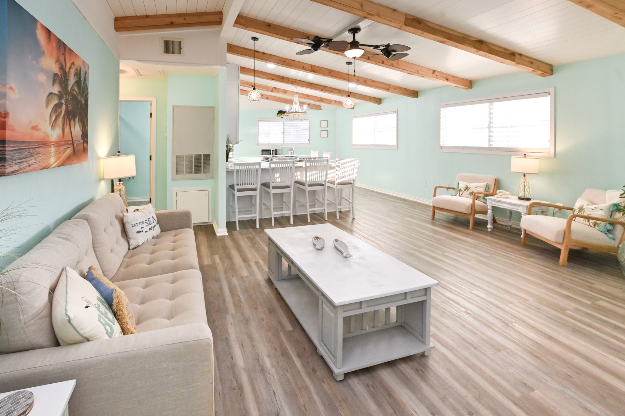 190 Barracuda, Bayou Vista, TX 77563