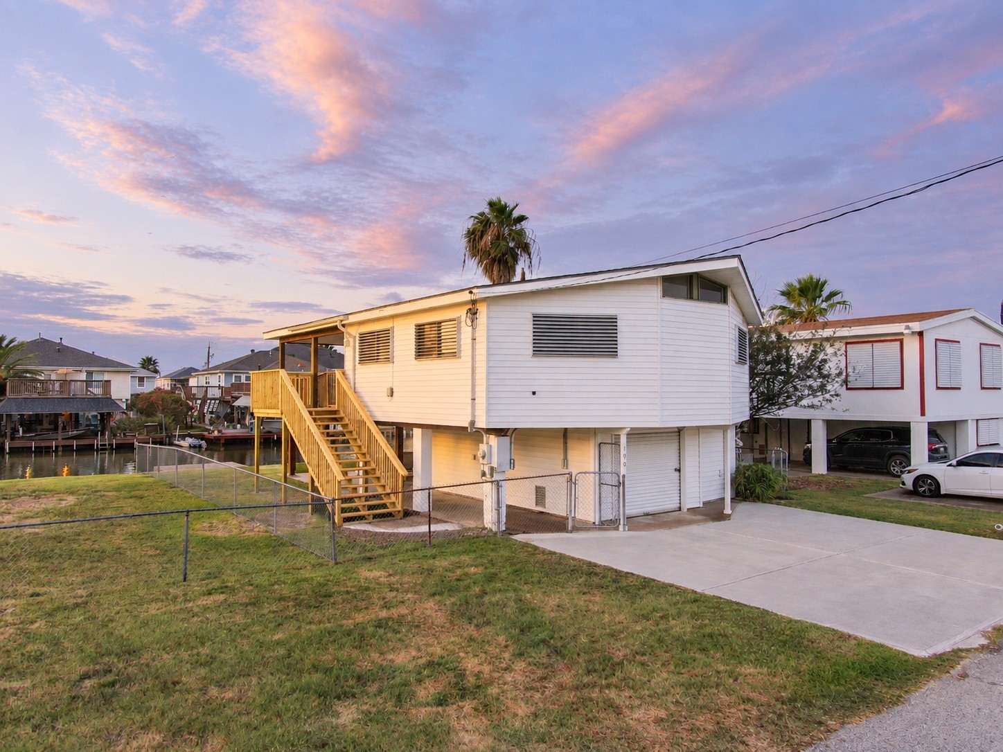 190 Barracuda, Bayou Vista, TX 77563