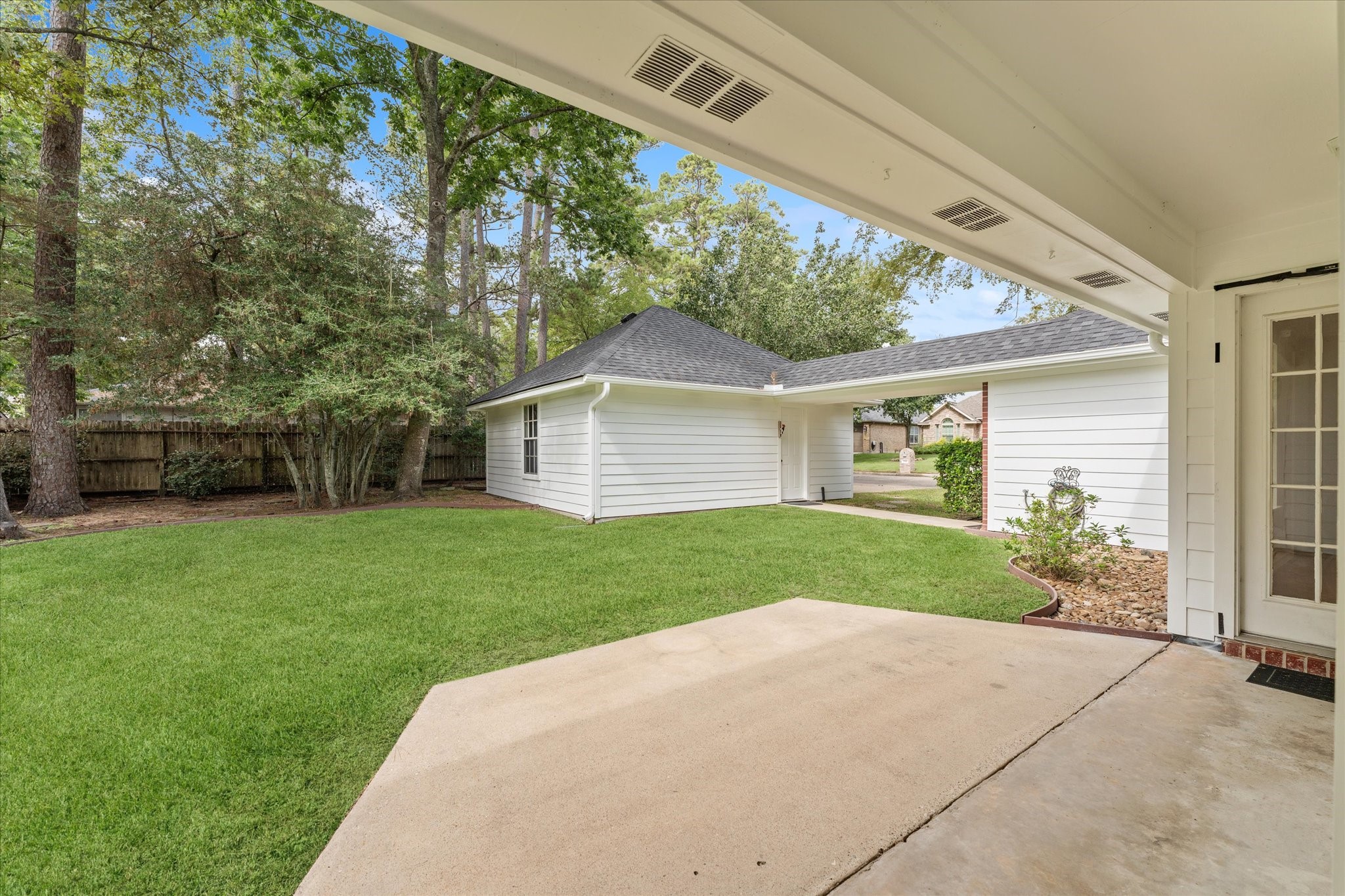 12106 Browning Drive, Montgomery, TX 77356
