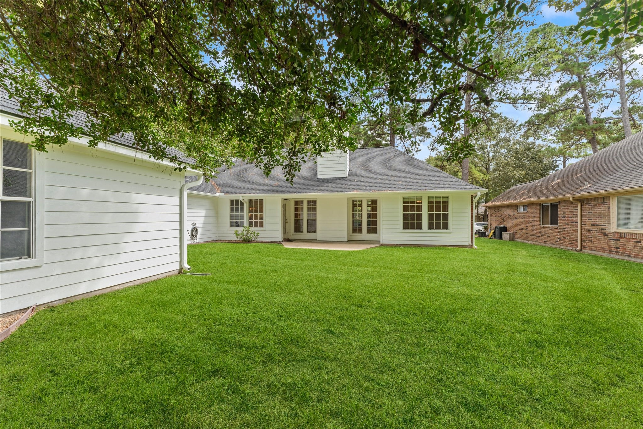 12106 Browning Drive, Montgomery, TX 77356