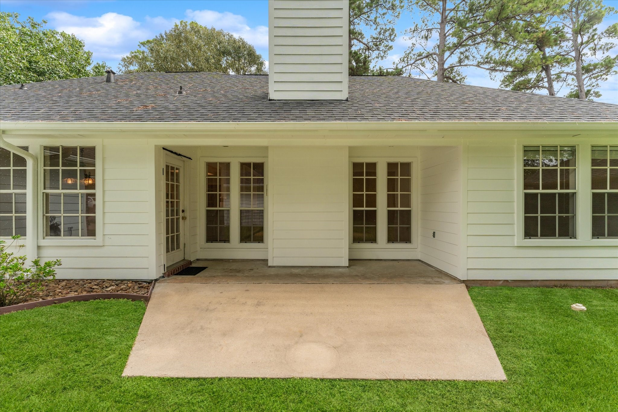 12106 Browning Drive, Montgomery, TX 77356