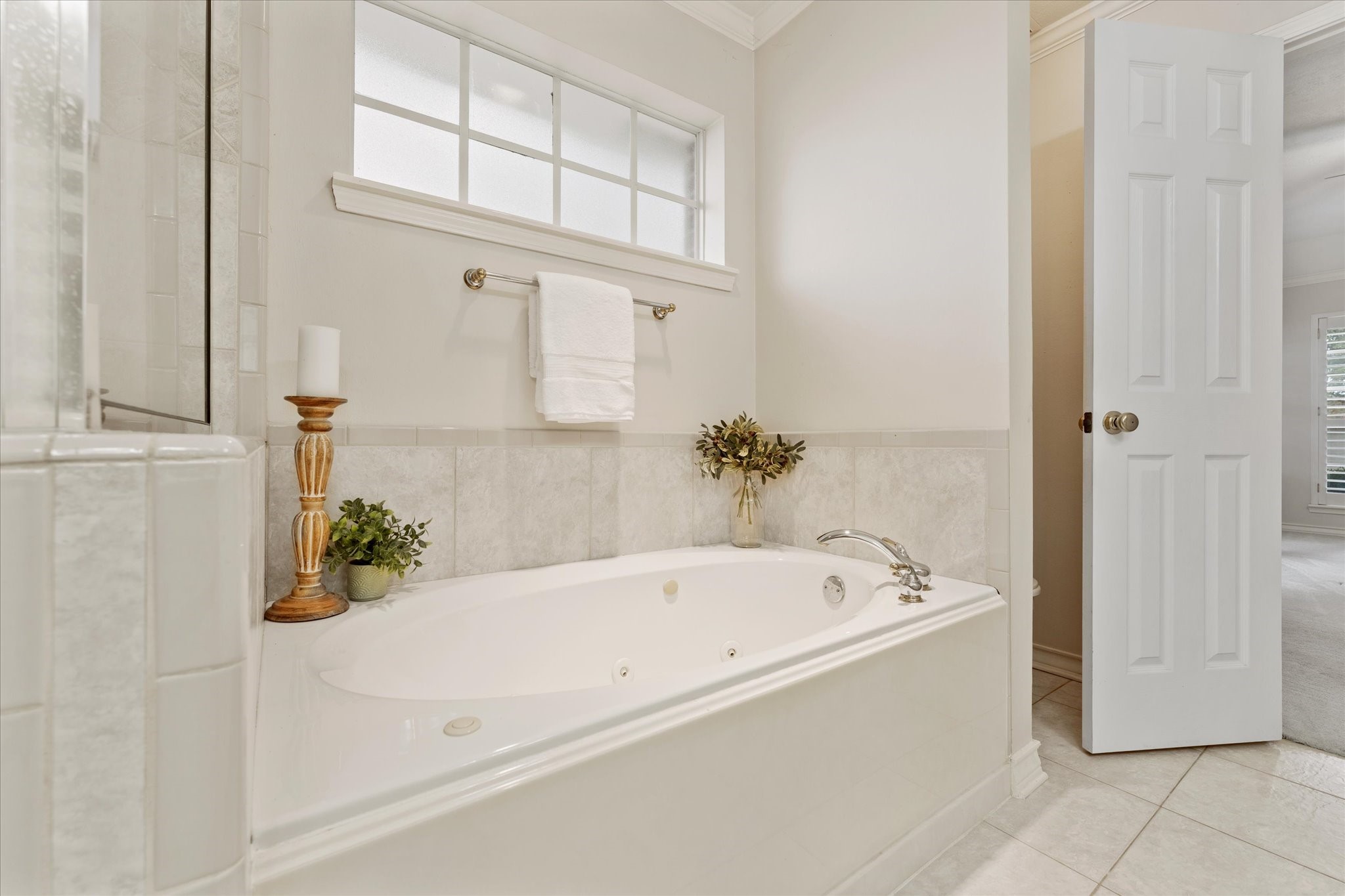 Utility Room with closet