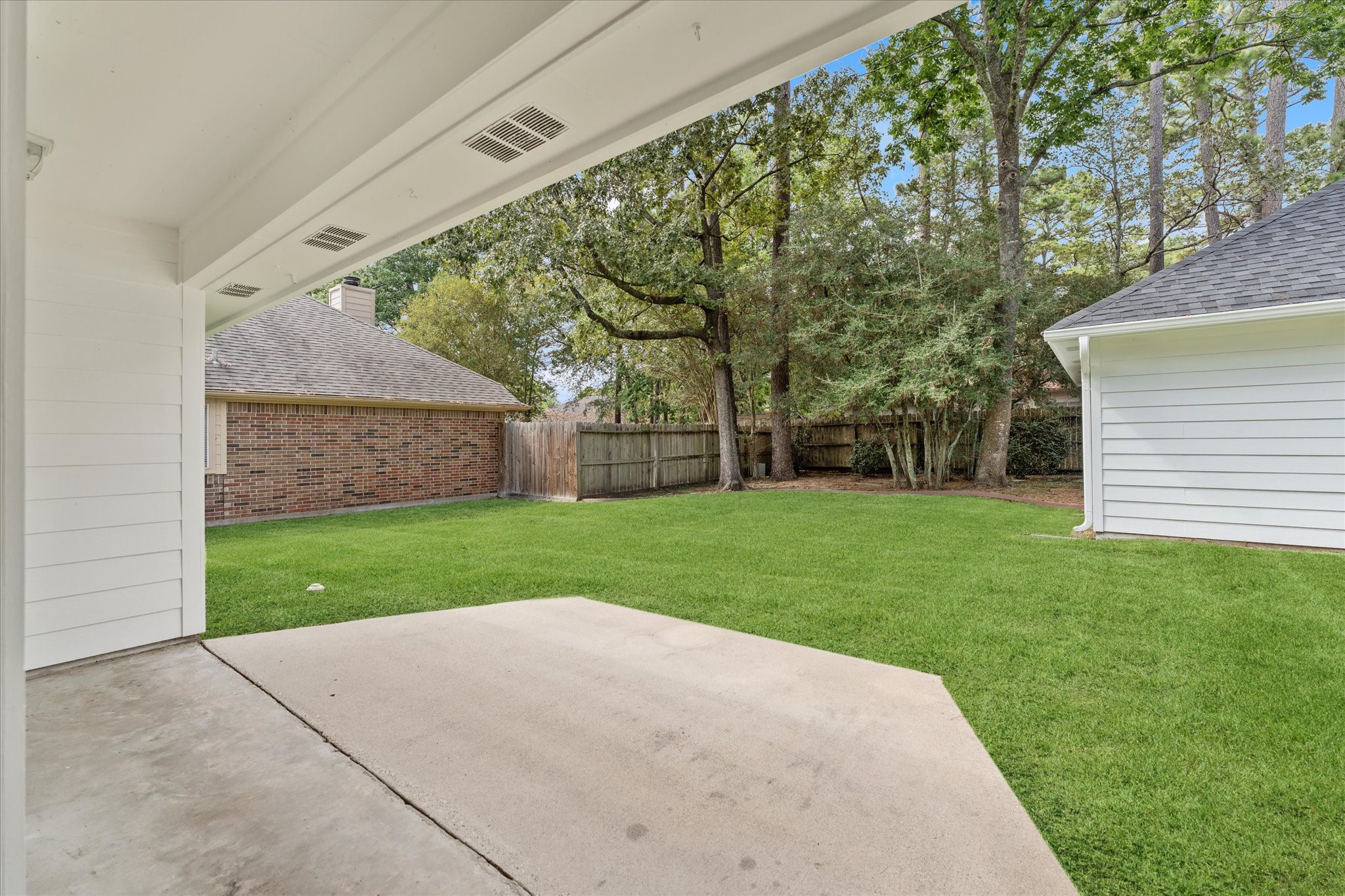 12106 Browning Drive, Montgomery, TX 77356