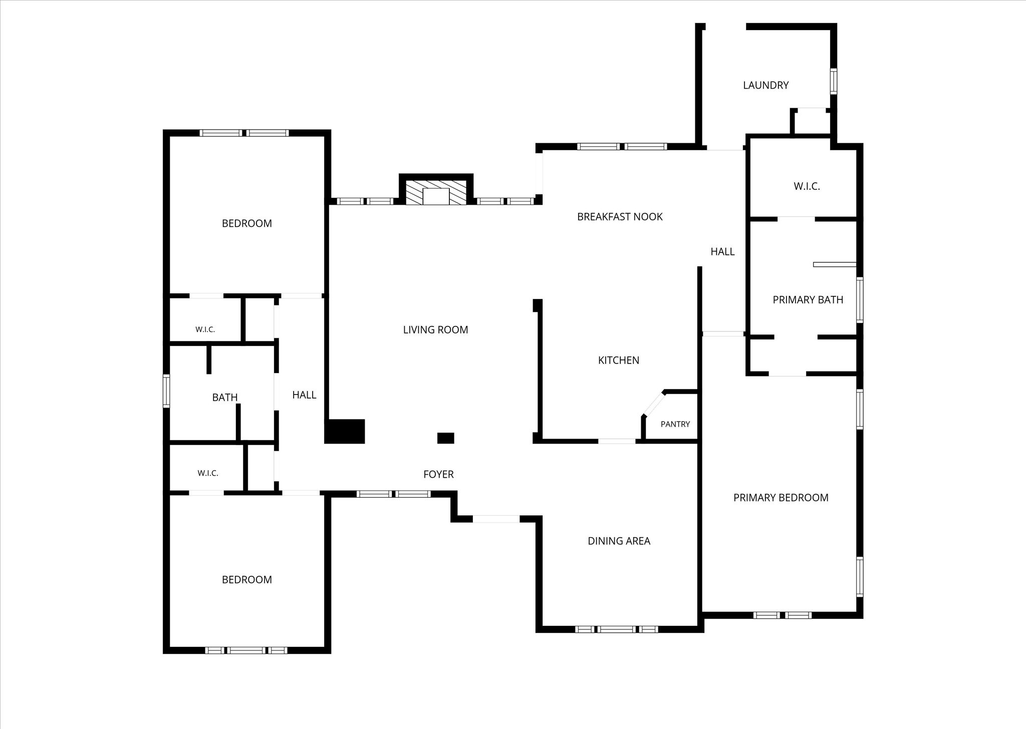 12106 Browning Drive, Montgomery, TX 77356