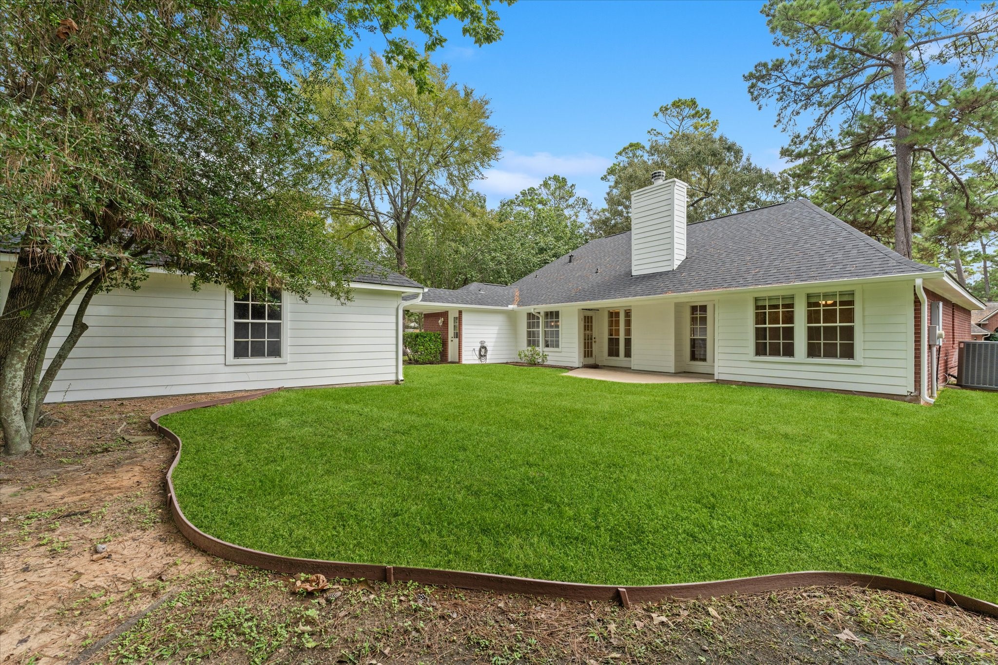 12106 Browning Drive, Montgomery, TX 77356