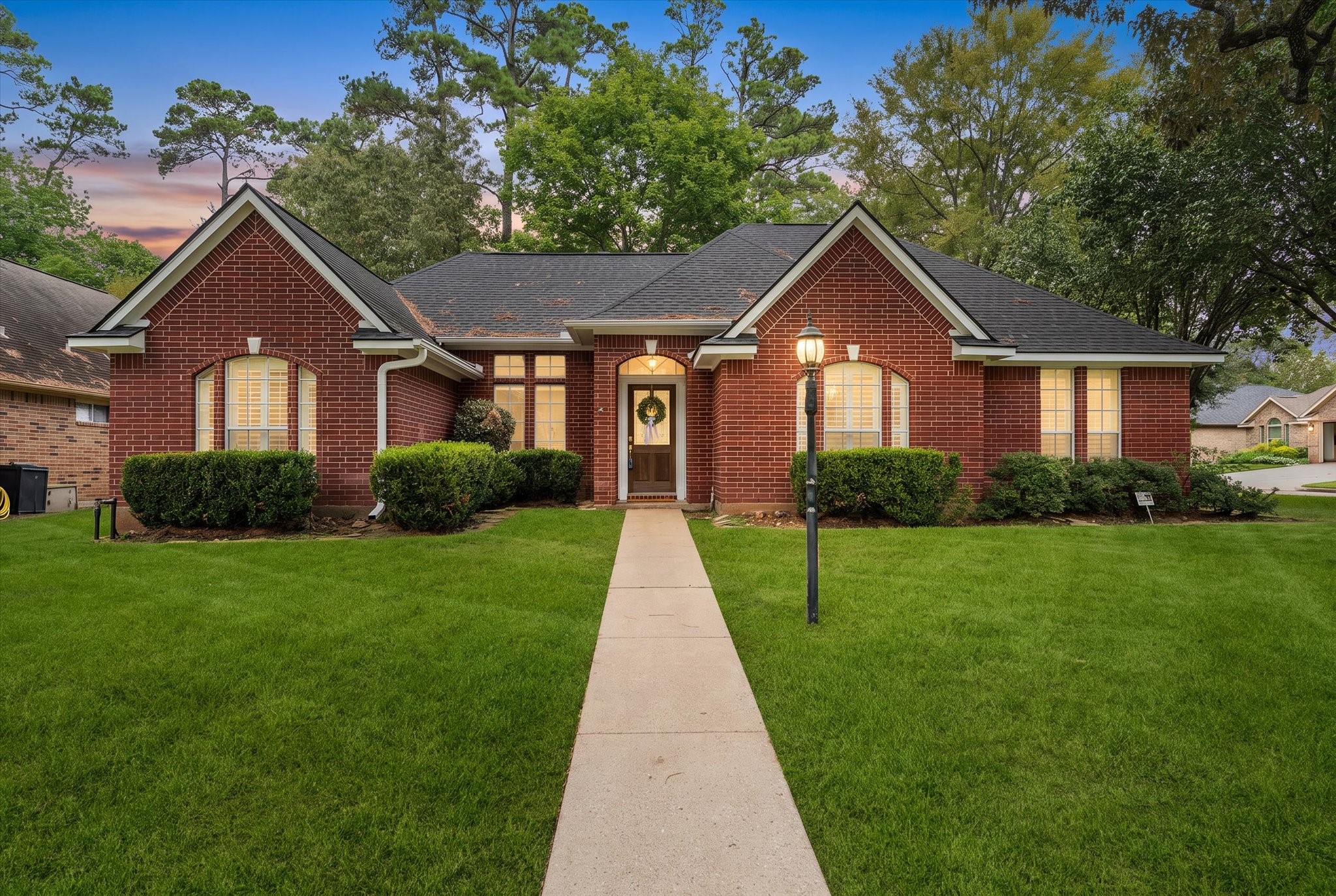 12106 Browning Drive, Montgomery, TX 77356