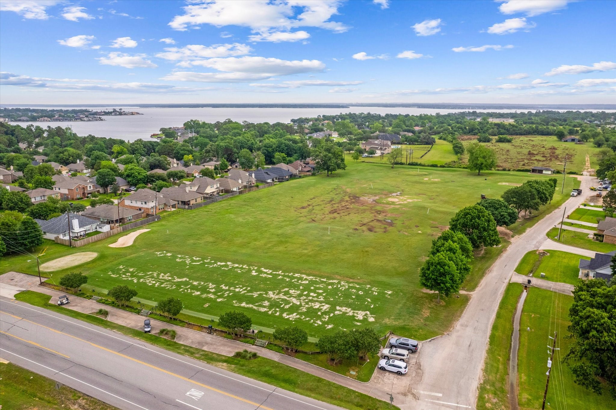 12106 Browning Drive, Montgomery, TX 77356