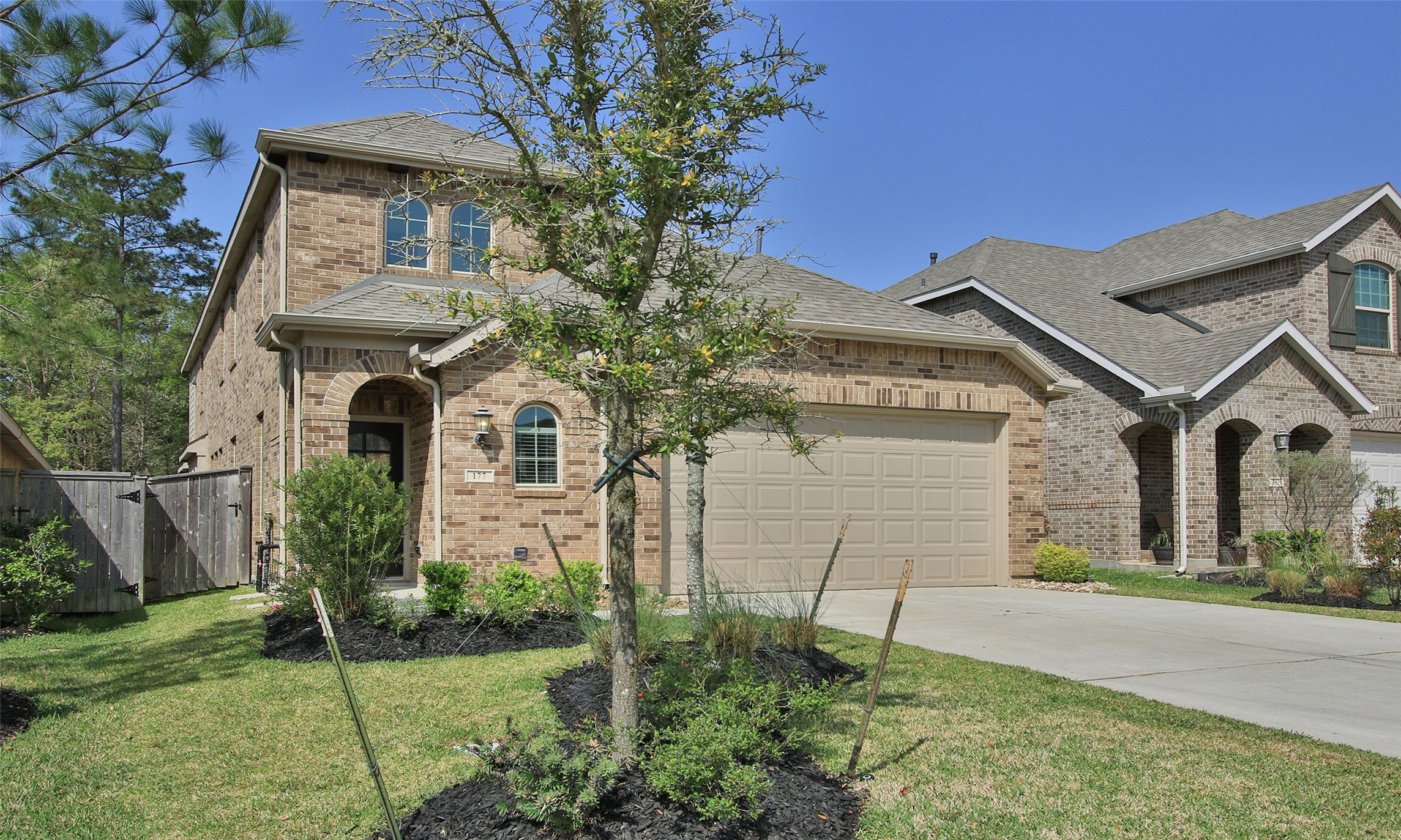 177 Emory Birch Drive, Montgomery, TX 77316 177 Emory Birch Drive, Montgomery, TX 77316