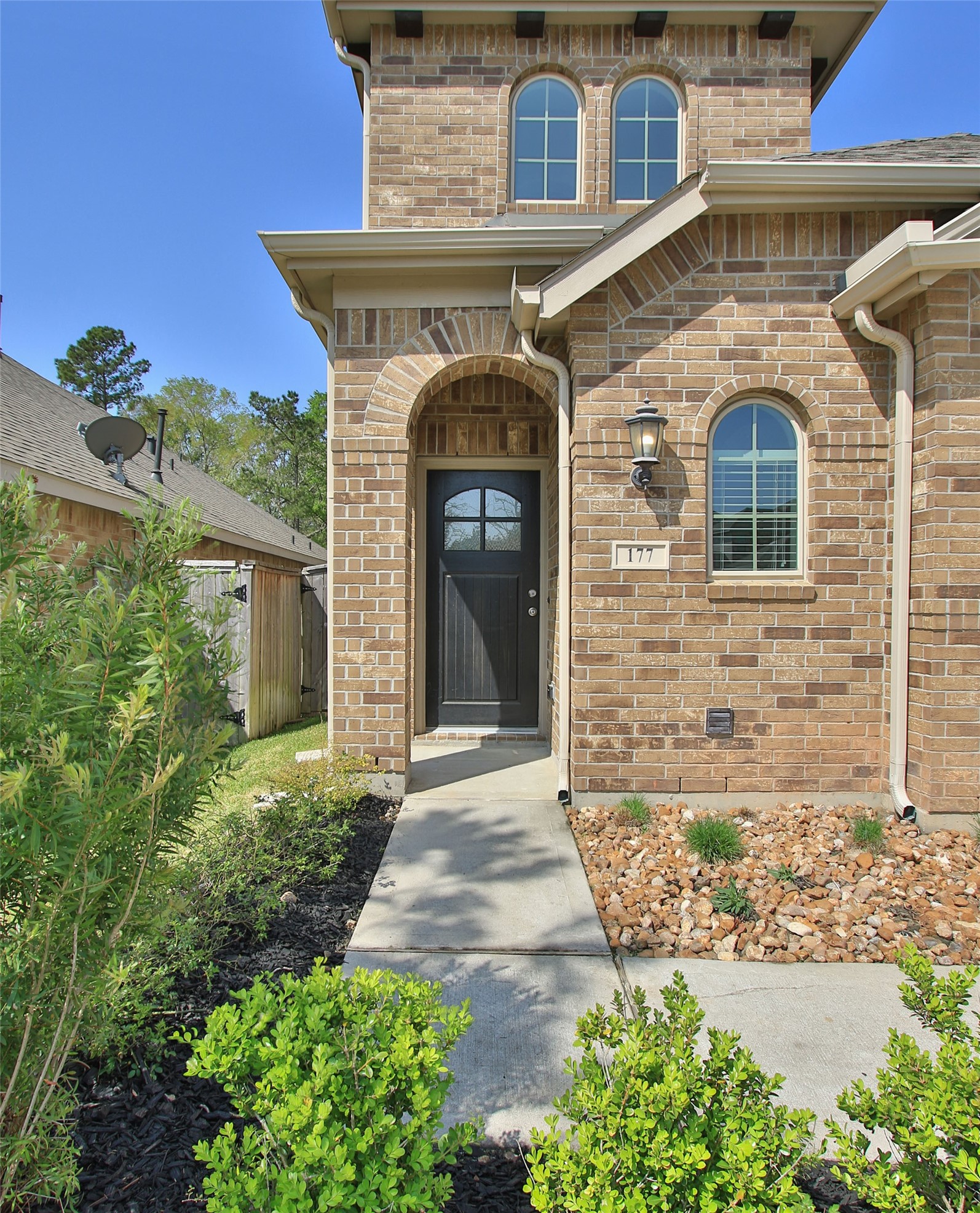 177 Emory Birch Drive, Montgomery, TX 77316