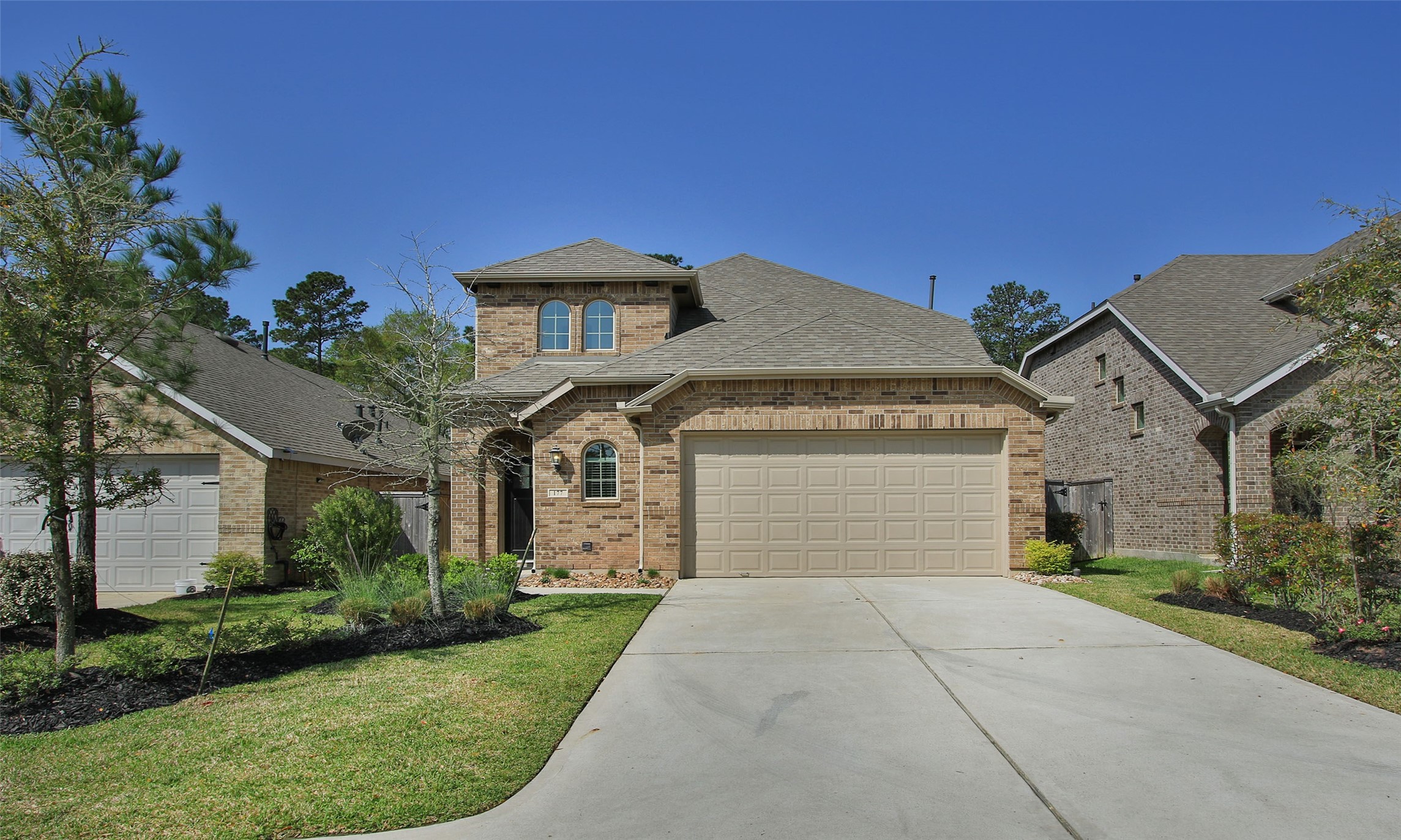 177 Emory Birch Drive, Montgomery, TX 77316