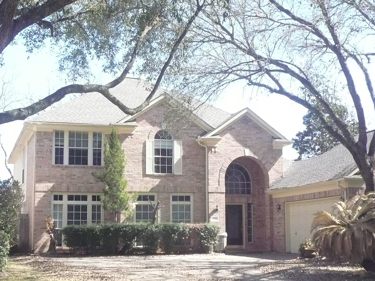 1731 Northshore Drive, Missouri City, TX 77459 1731 Northshore Drive, Missouri City, TX 77459