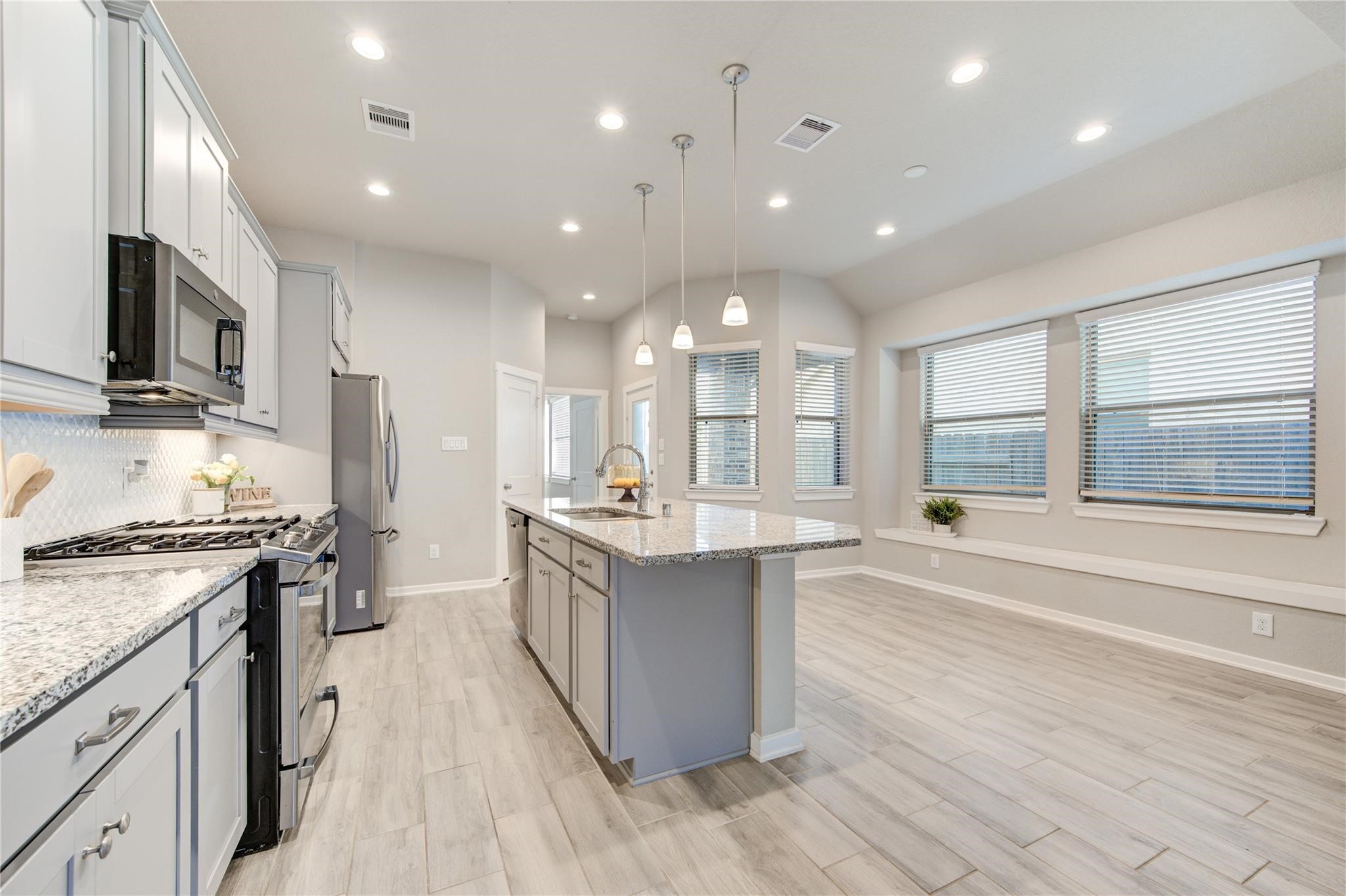 6022 Bristol Spur Lane, Katy, TX 77493