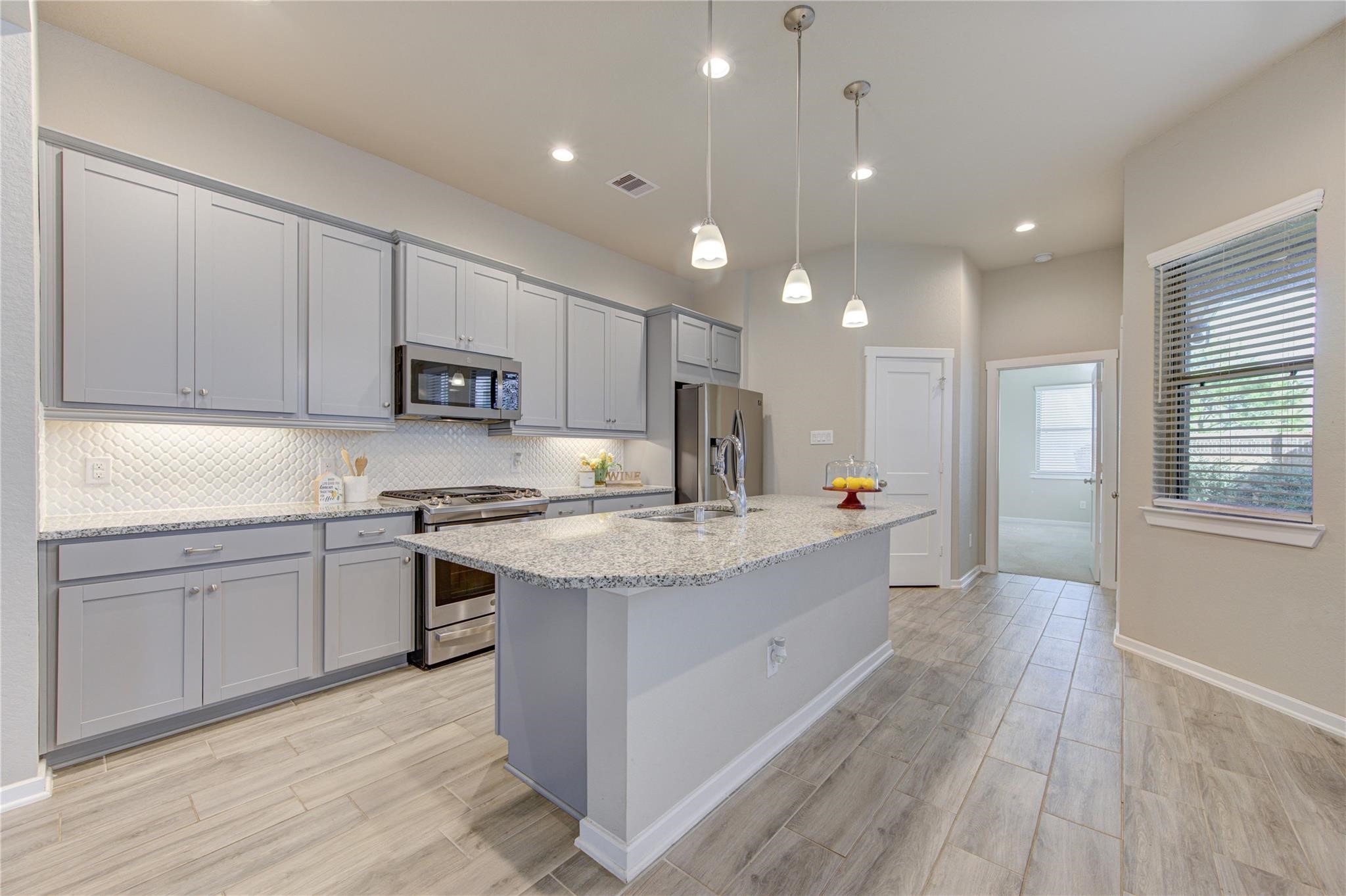 6022 Bristol Spur Lane, Katy, TX 77493