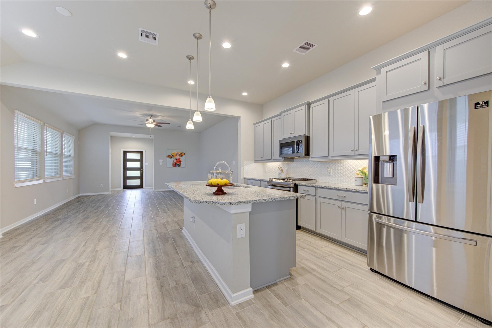 6022 Bristol Spur Lane, Katy, TX 77493