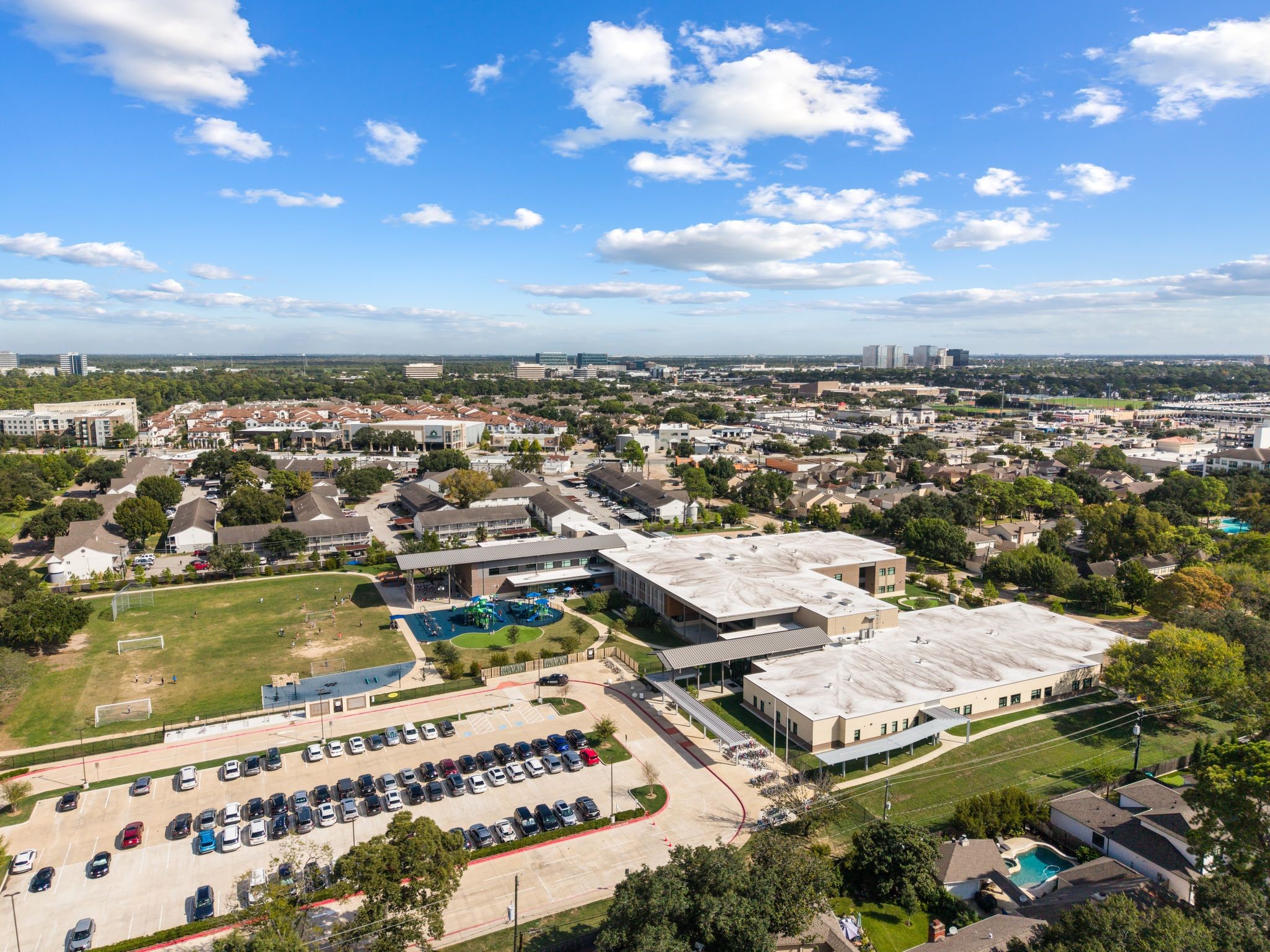 315 Greenpark Drive, Houston, TX 77079