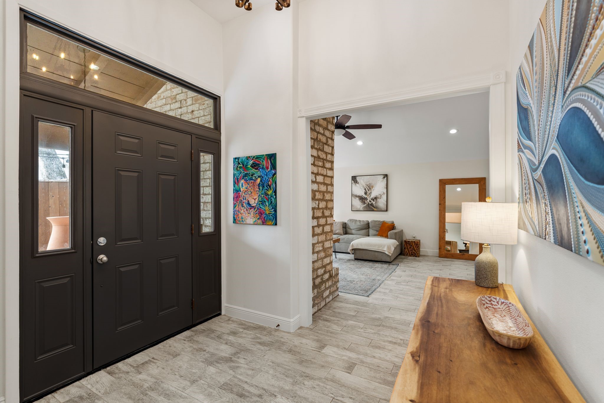 315 Greenpark Drive, Houston, TX 77079