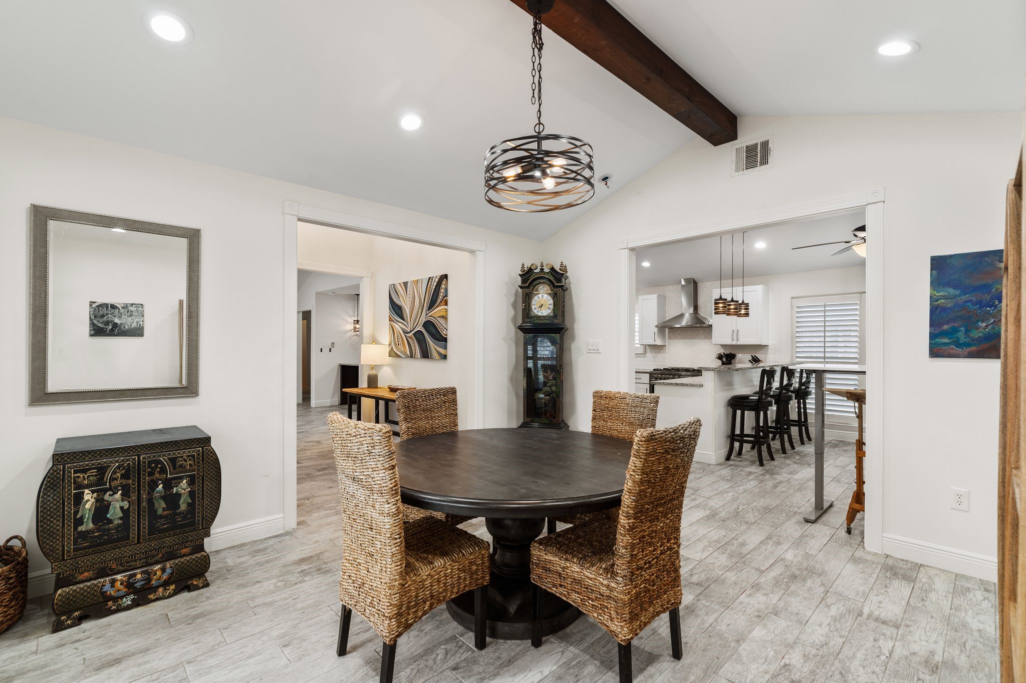 Formal Dining/Living