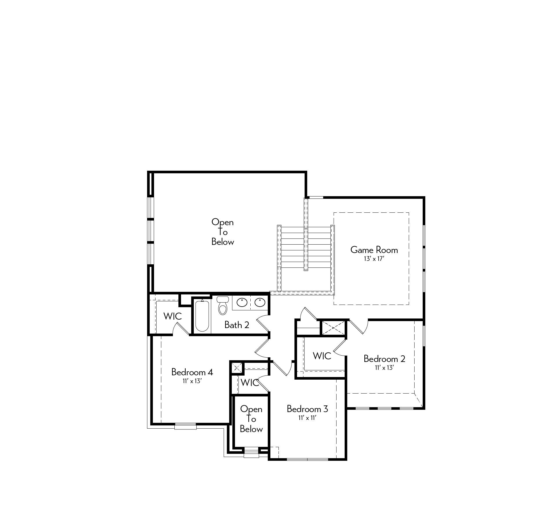863 Countryside Glade Lane, Rosharon, TX 77583