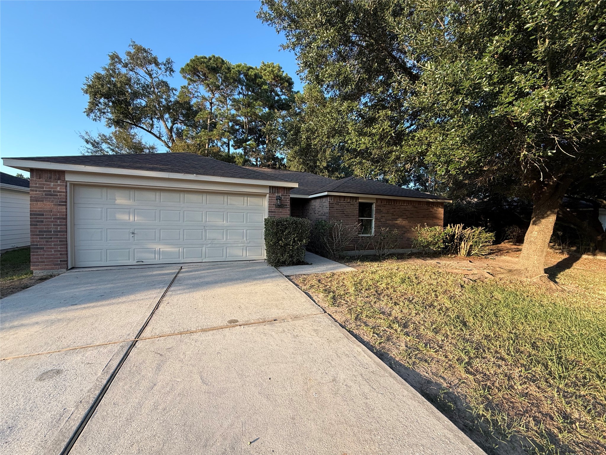 16331 Long Valley Court, Conroe, TX 77302