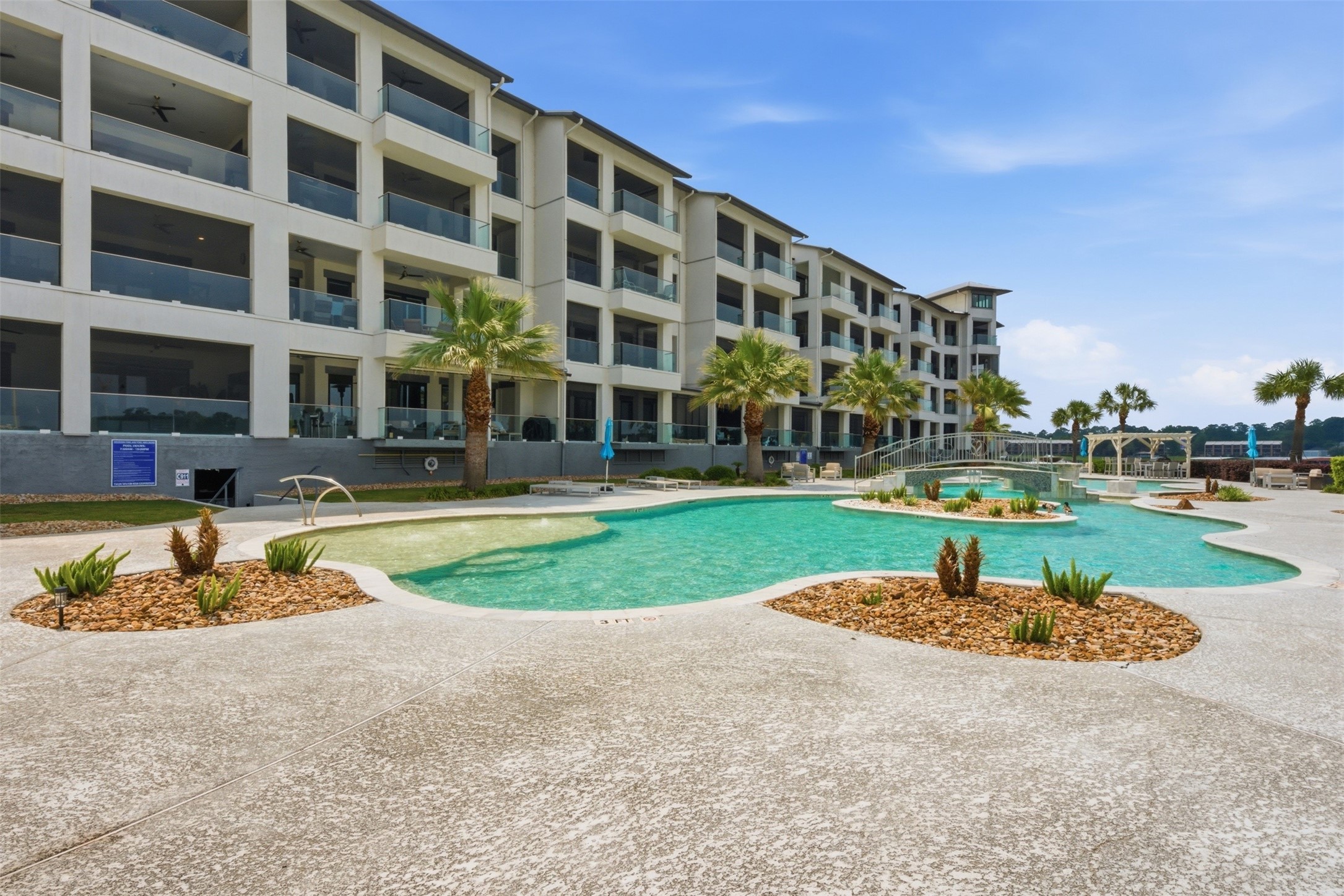 199 Waterpoint Court, #106, Conroe, TX 77356